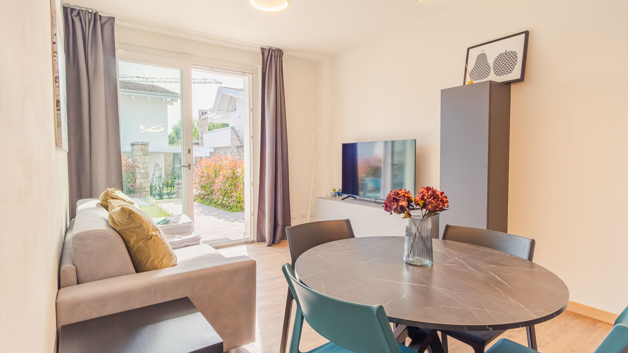 Italianway Padenghe sul Garda Rosa dei Venti Est