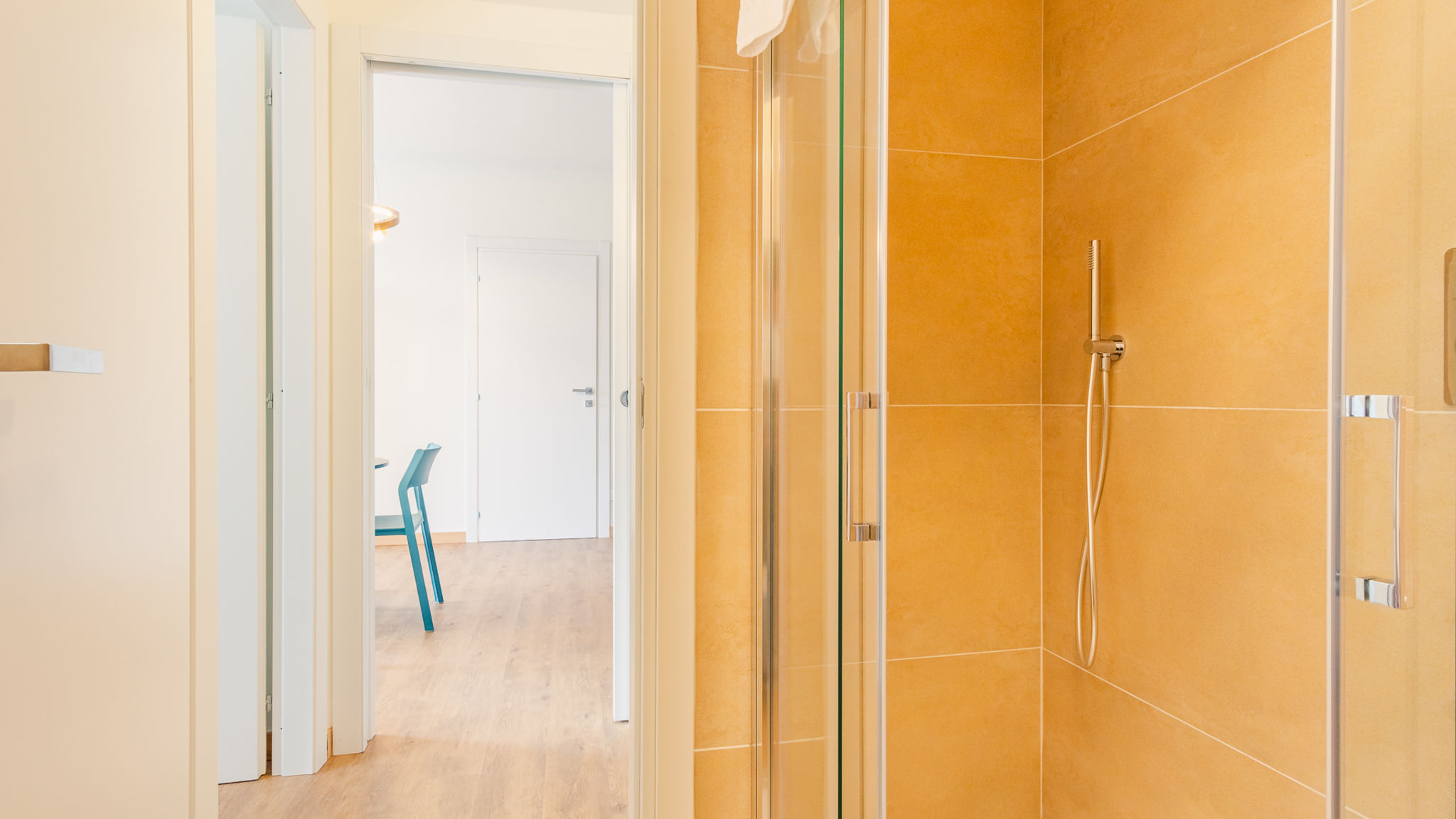 Italianway Padenghe sul Garda Rosa dei Venti Est