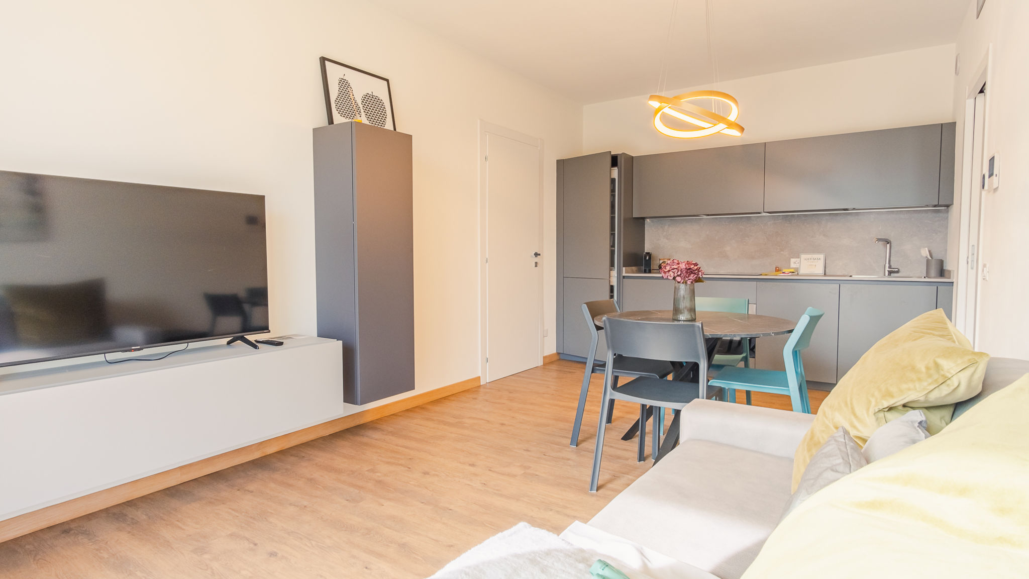 Italianway Padenghe sul Garda Rosa dei Venti Est