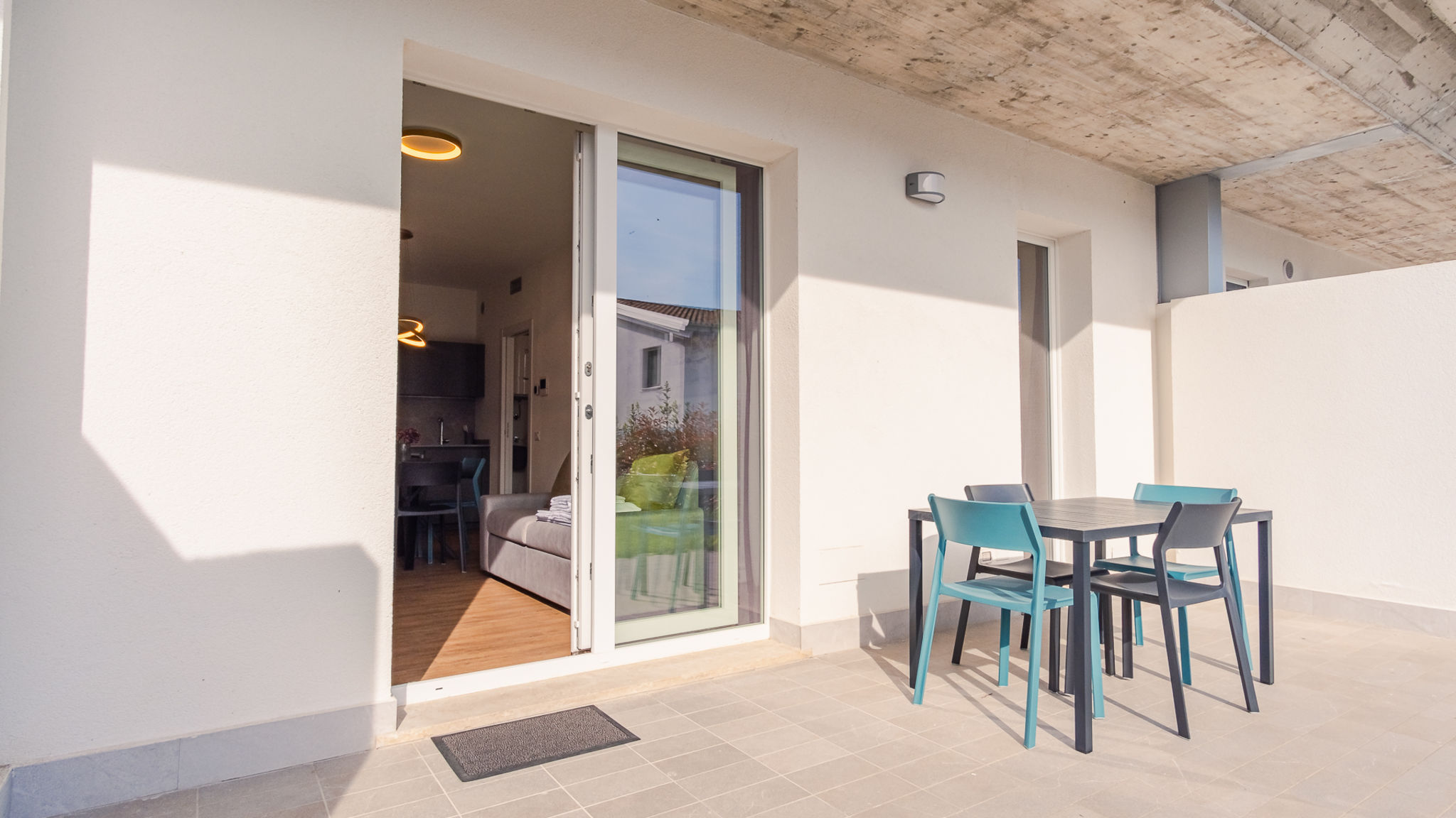 Italianway Padenghe sul Garda Rosa dei Venti Est