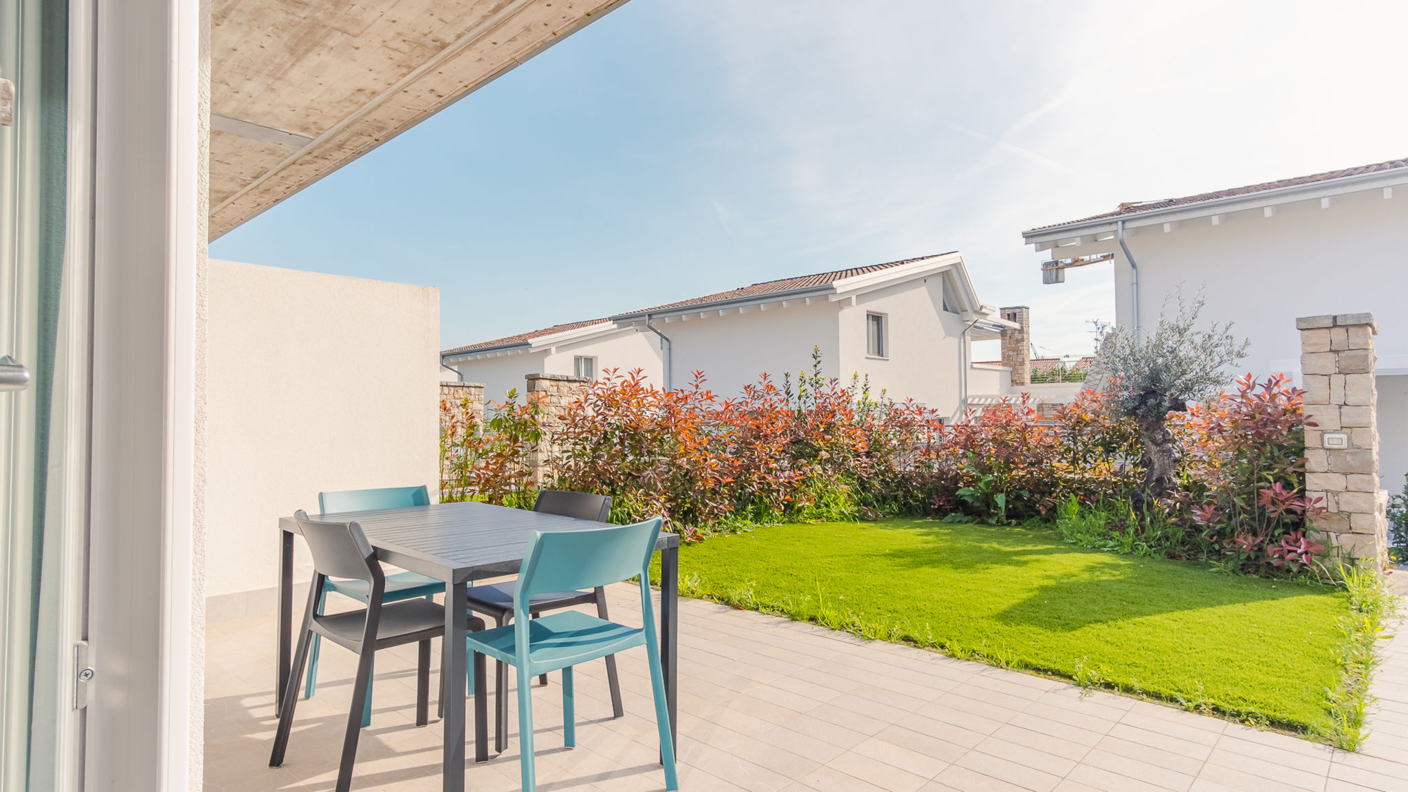 Italianway Padenghe sul Garda Rosa dei Venti Est