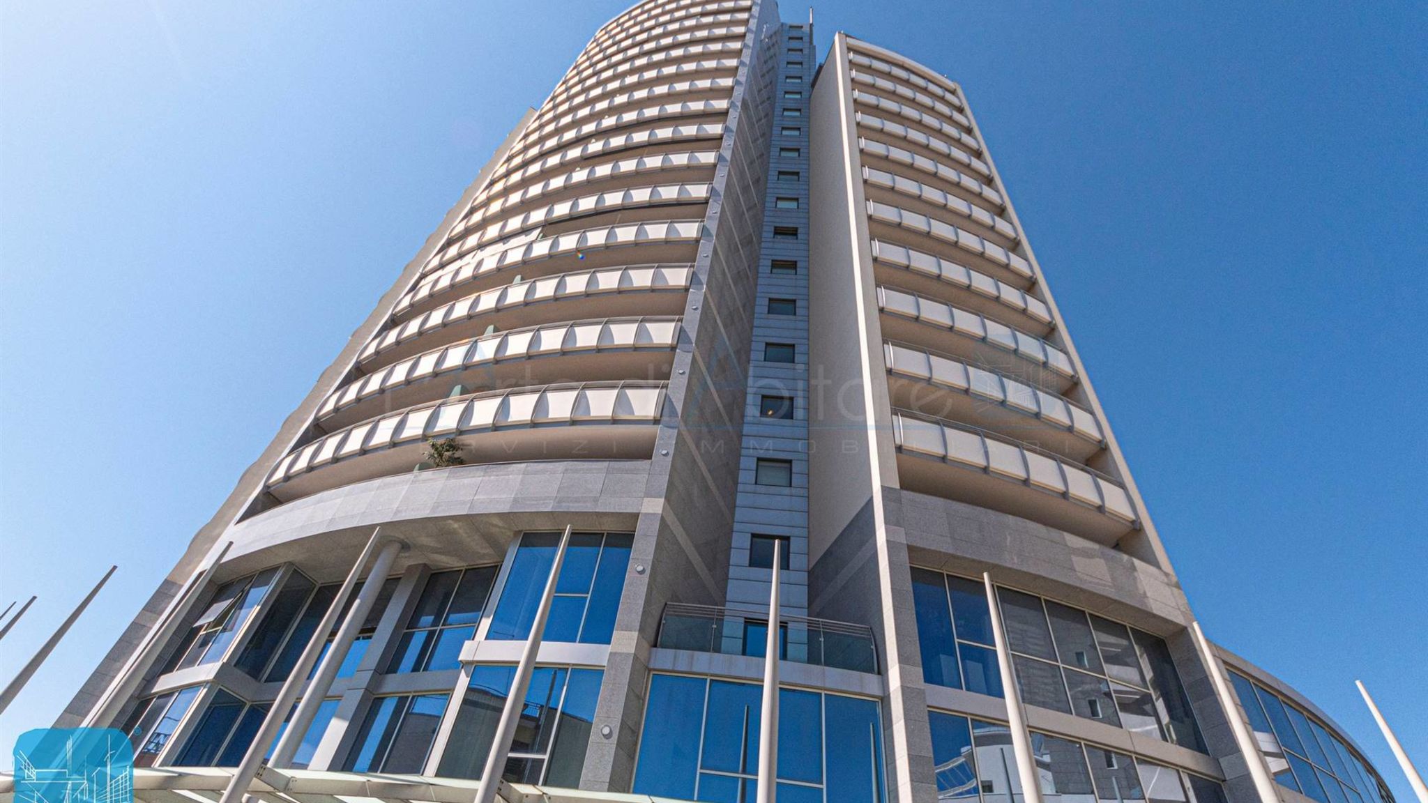 Italianway Jesolo Torre Mizar 11