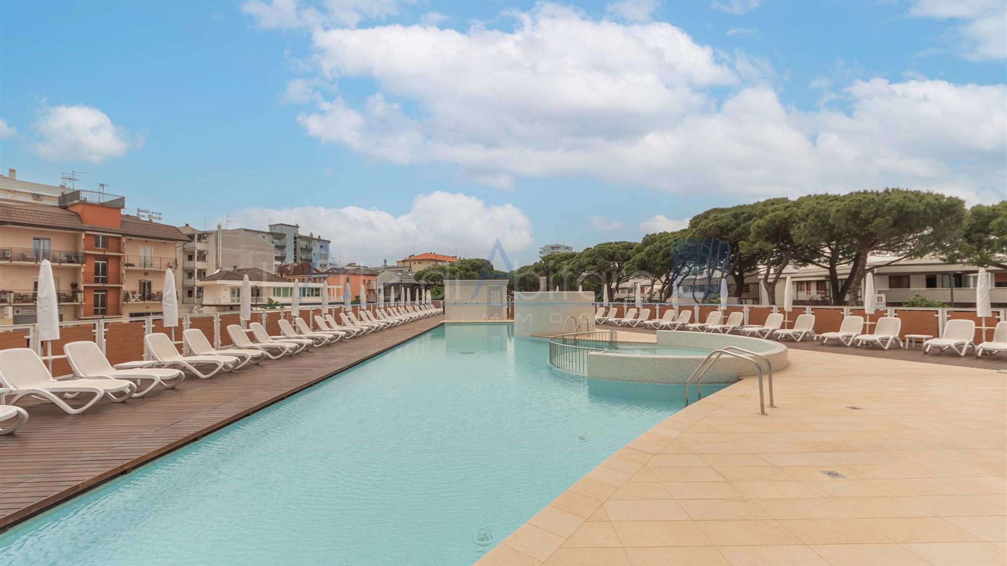 Italianway Jesolo Torre Mizar 11