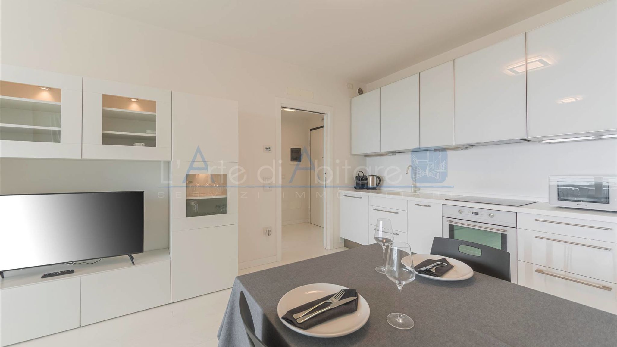 Italianway Jesolo Torre Mizar 11