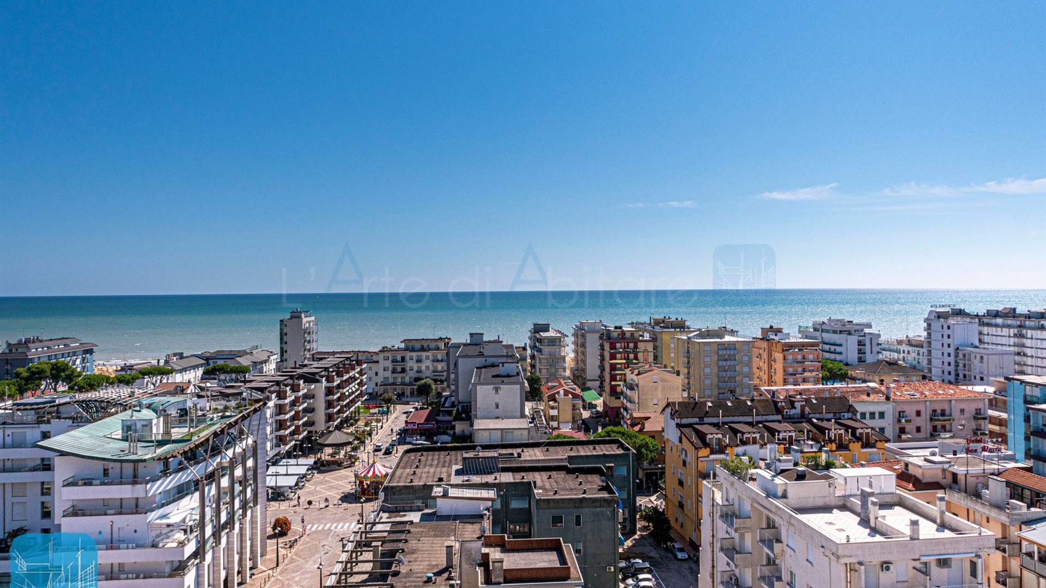 Italianway Jesolo Torre Mizar 11