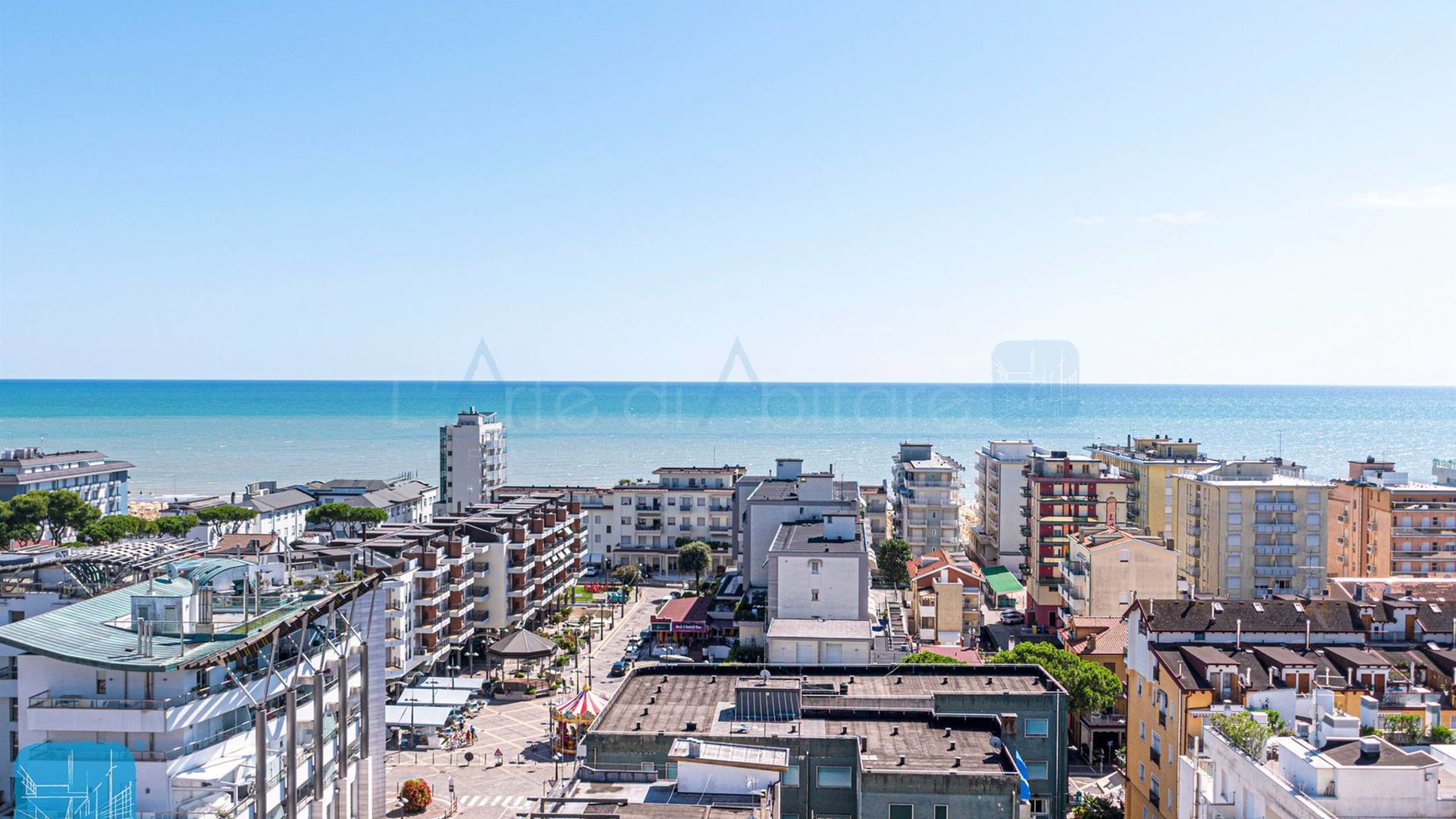 Italianway Jesolo Torre Mizar 11