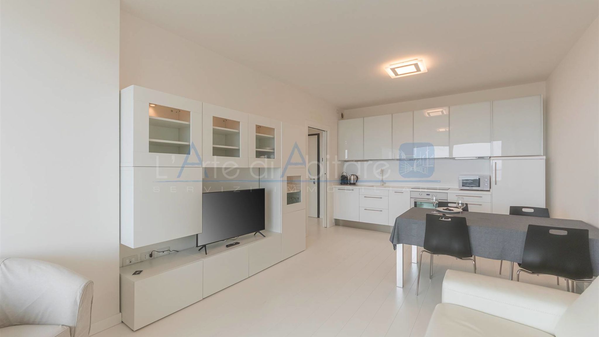Italianway Jesolo Torre Mizar 11