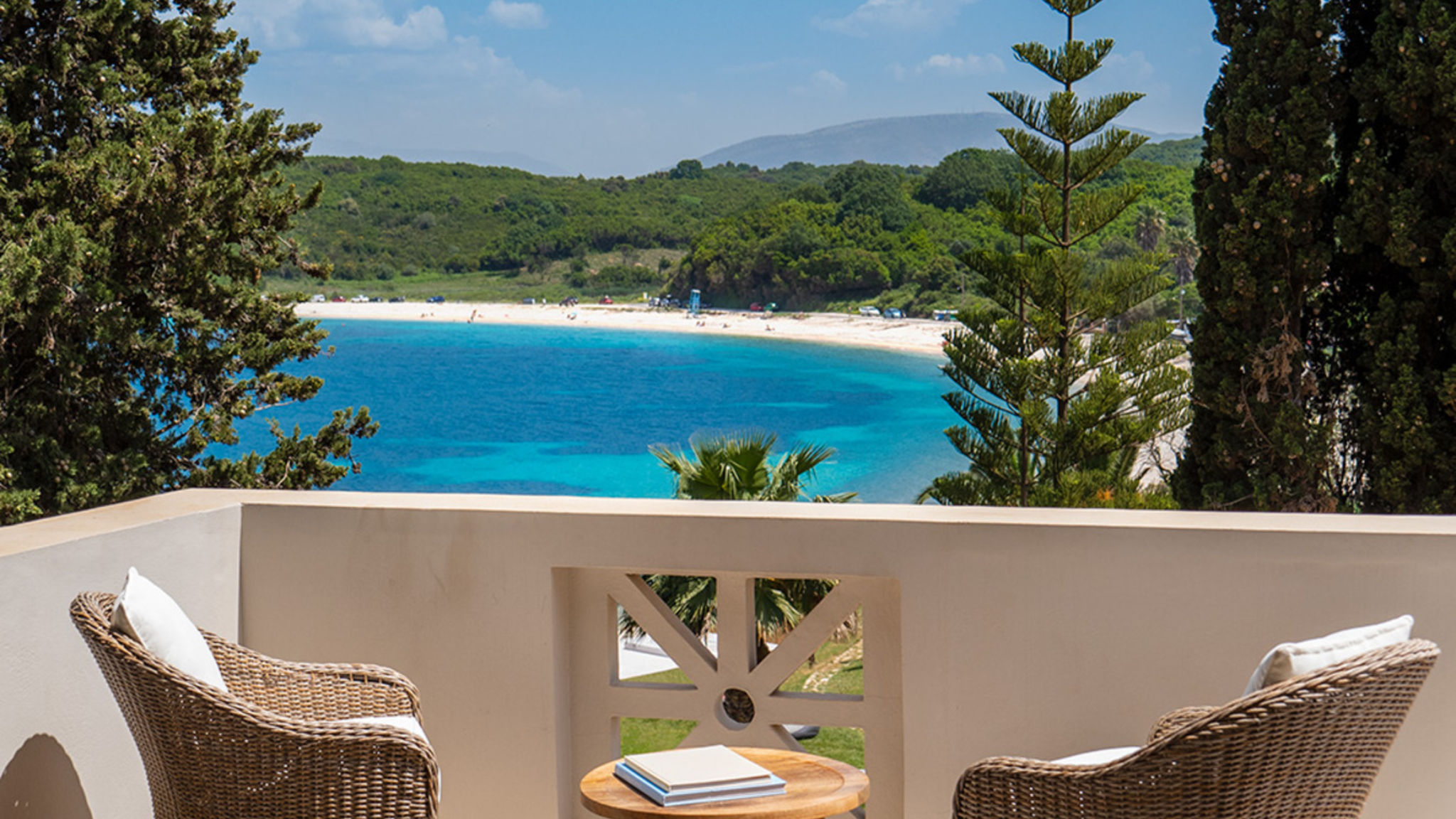 The Bella Mare Hotel