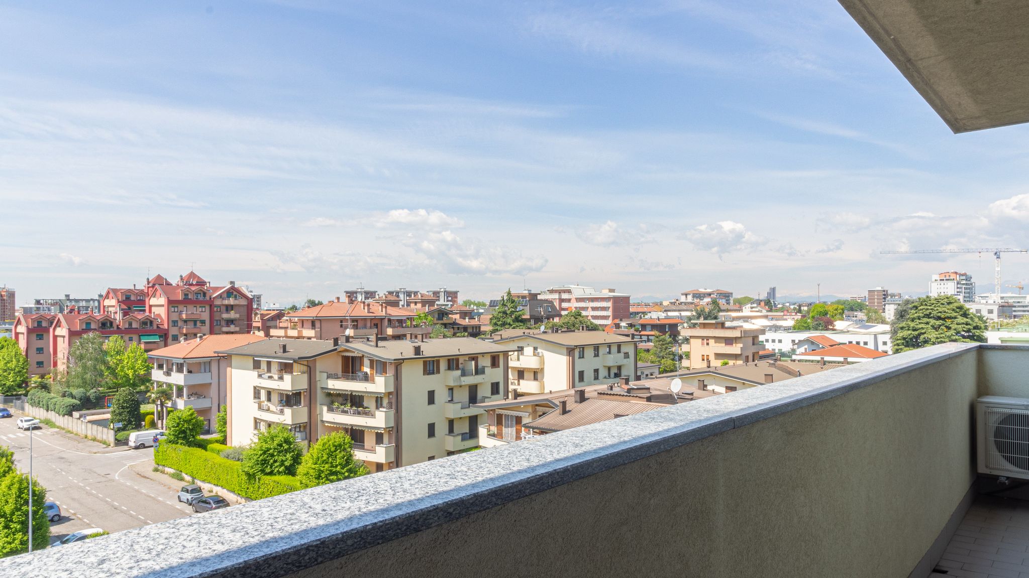 Italianway Lissone La terrazza di Giotto - 501