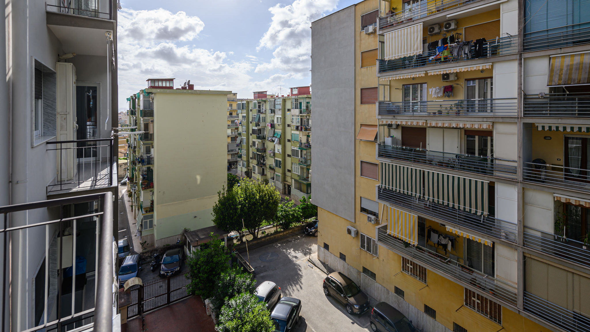 Via Consalvo 120/A