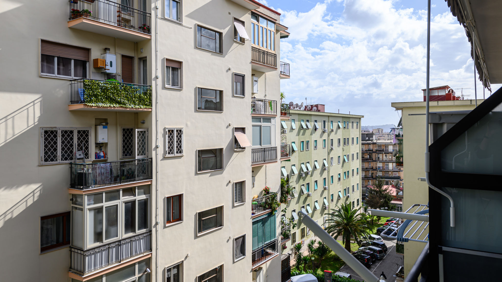 Via Consalvo 120/A