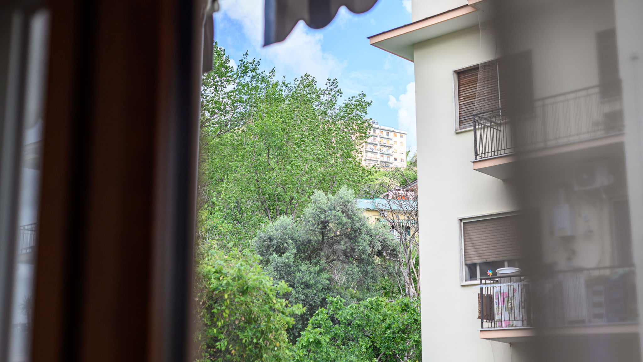 Via Consalvo 120/A