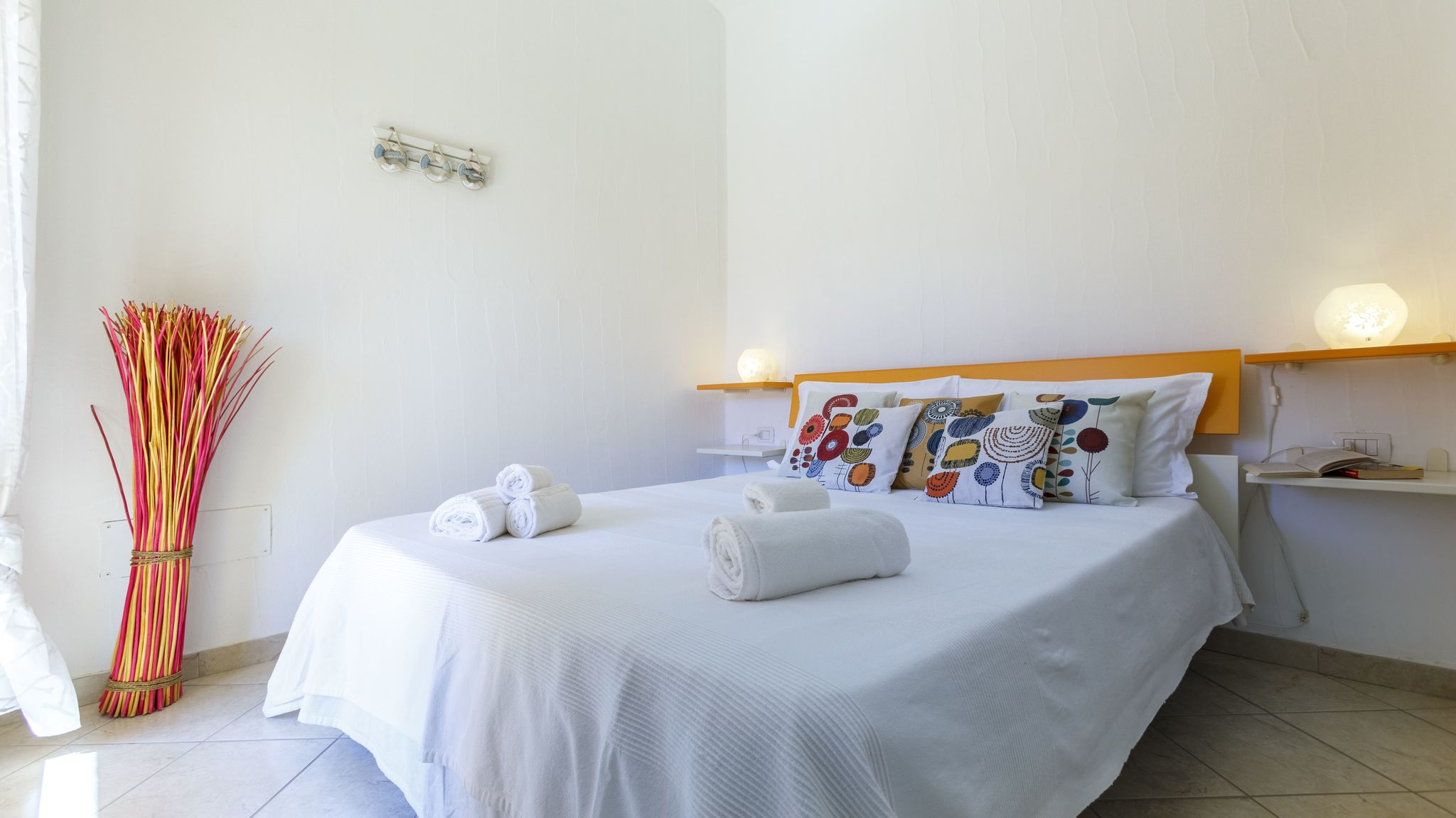Italianway Sant'Anna Arresi Villa Mama, private compound swimming pool