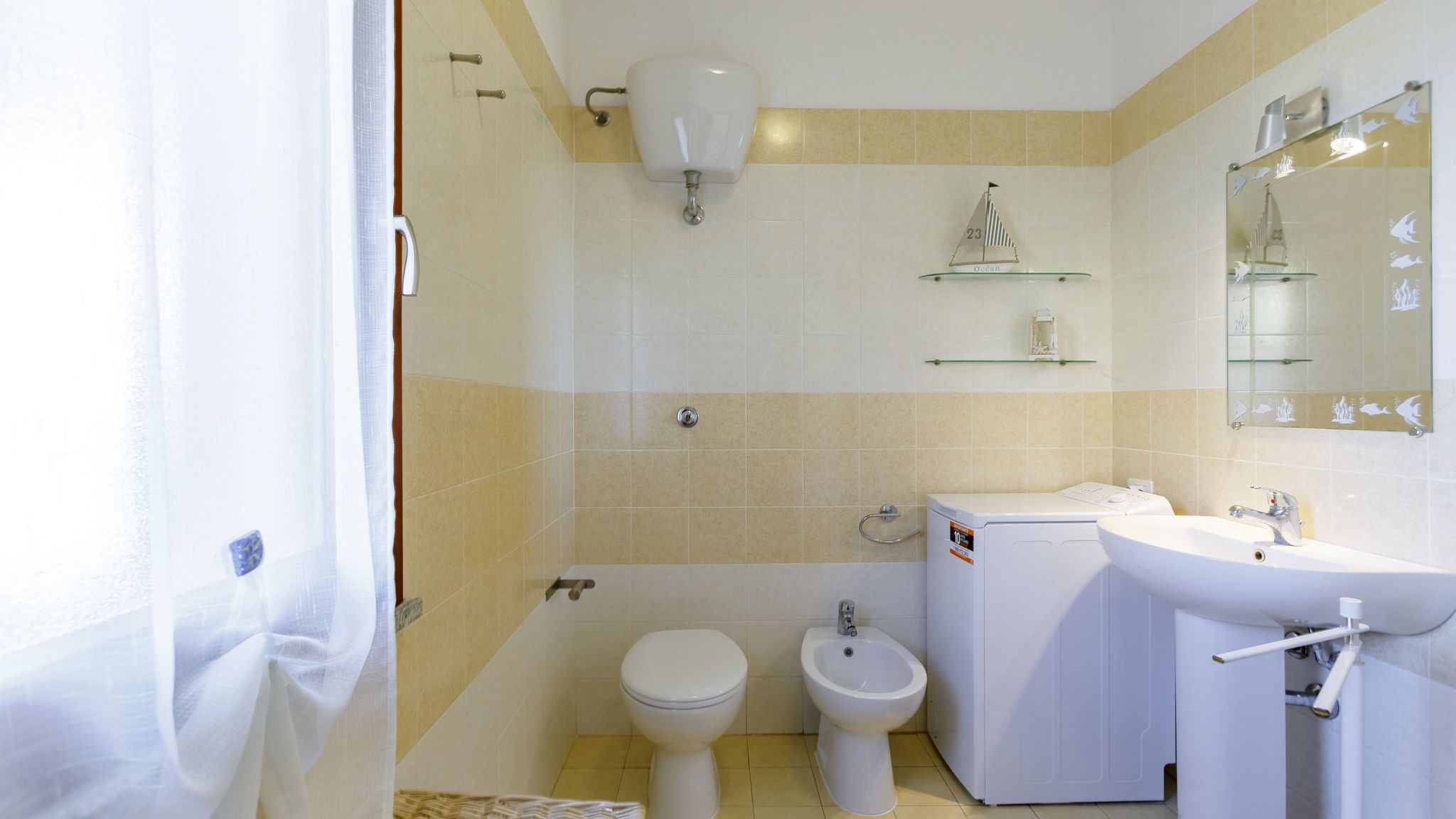 Italianway Sant'Anna Arresi Villa Mama, private compound swimming pool