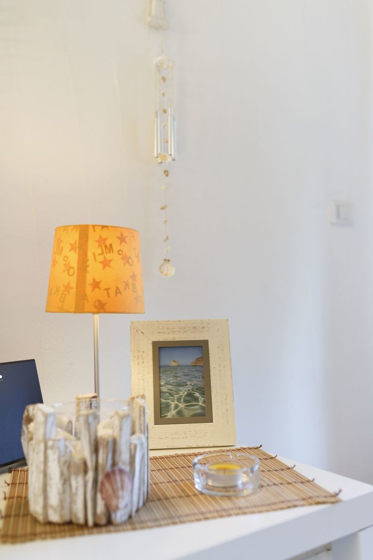 Italianway Sant'Anna Arresi Villa Mama, private compound swimming pool