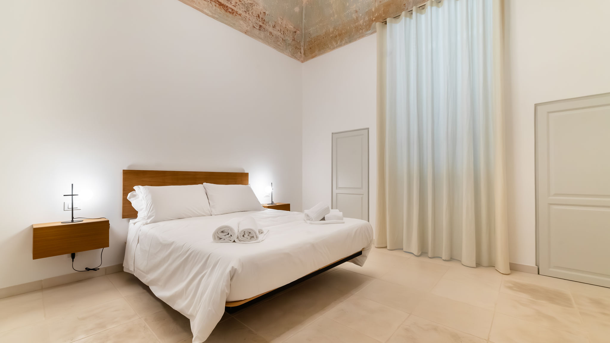 MONHOLIDAY - ospitalità e servizi per il turismo Monopoli Suite - Pumo 