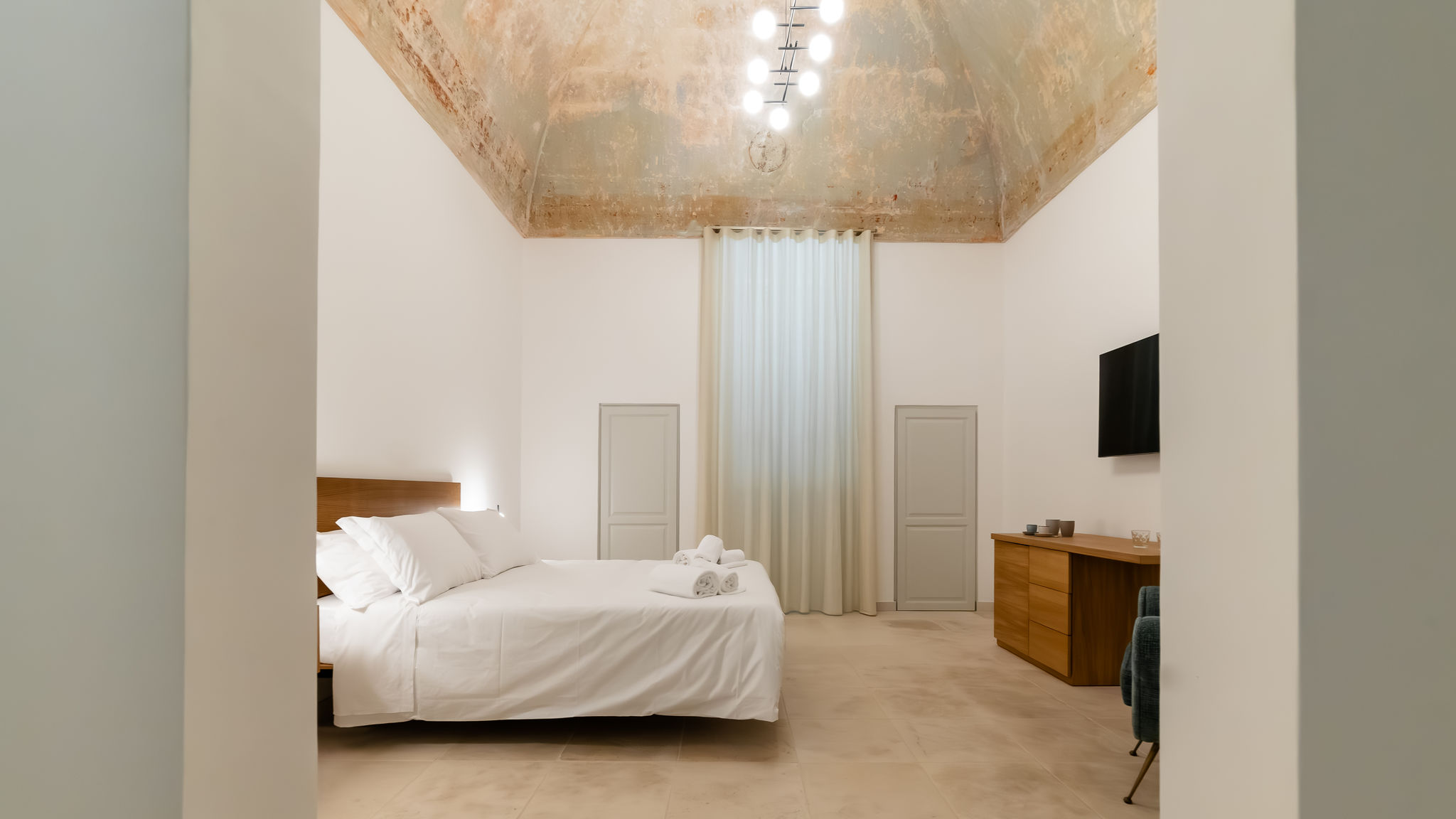 MONHOLIDAY - ospitalità e servizi per il turismo Monopoli Suite - Pumo 