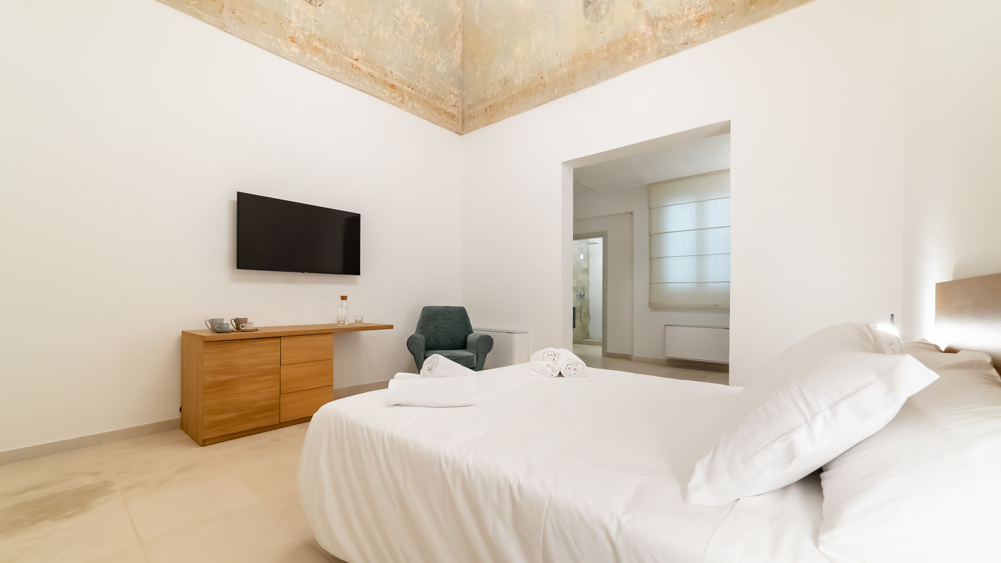 MONHOLIDAY - ospitalità e servizi per il turismo Monopoli Suite - Pumo 