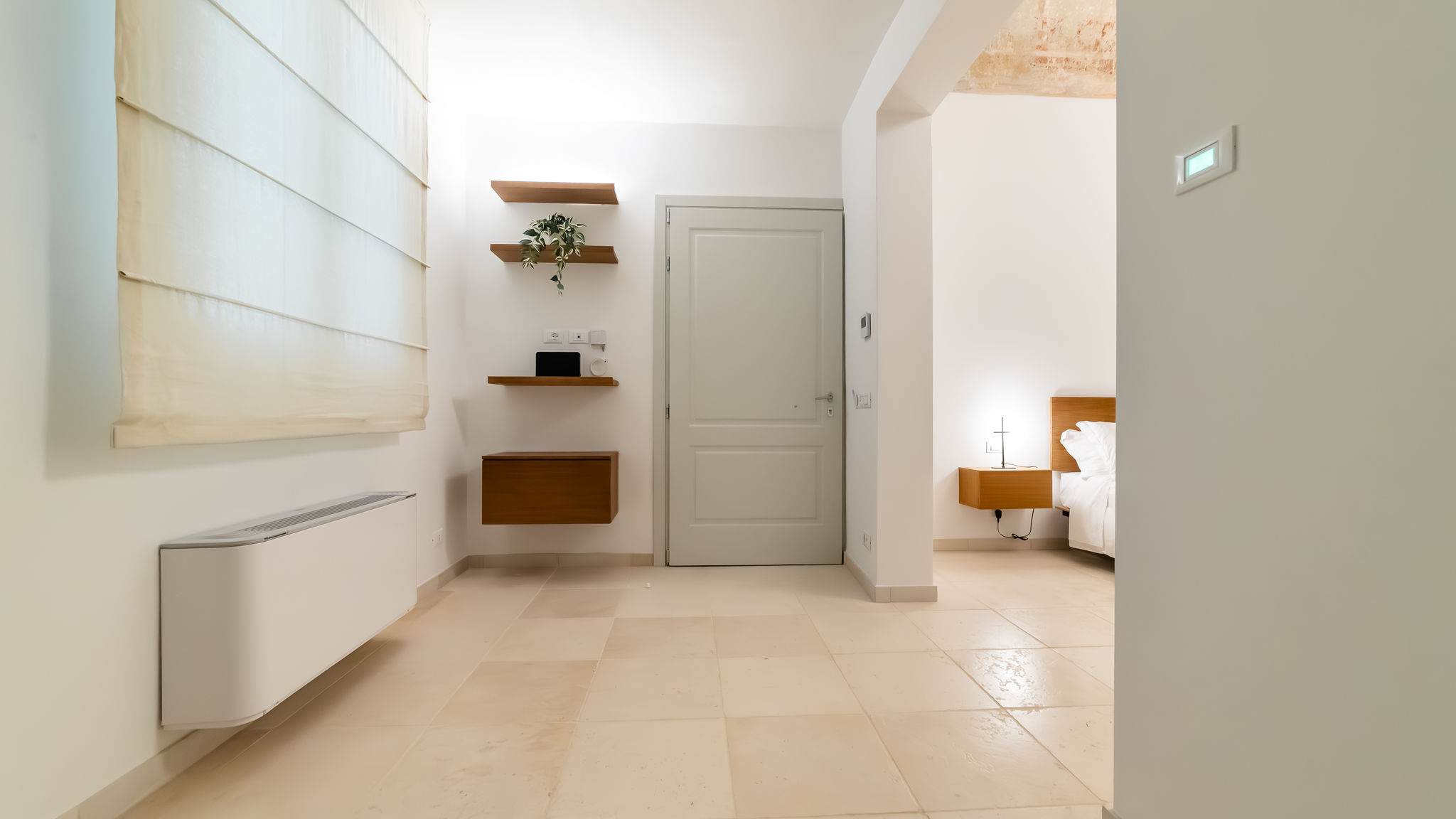 MONHOLIDAY - ospitalità e servizi per il turismo Monopoli Suite - Pumo 