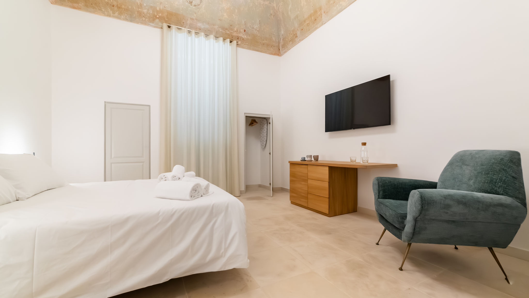 MONHOLIDAY - ospitalità e servizi per il turismo Monopoli Suite - Pumo 