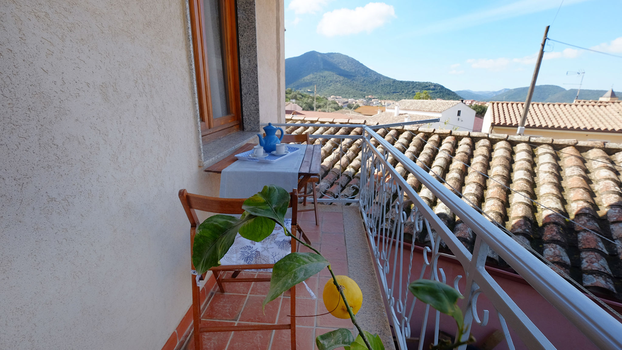 Casa Lucia
