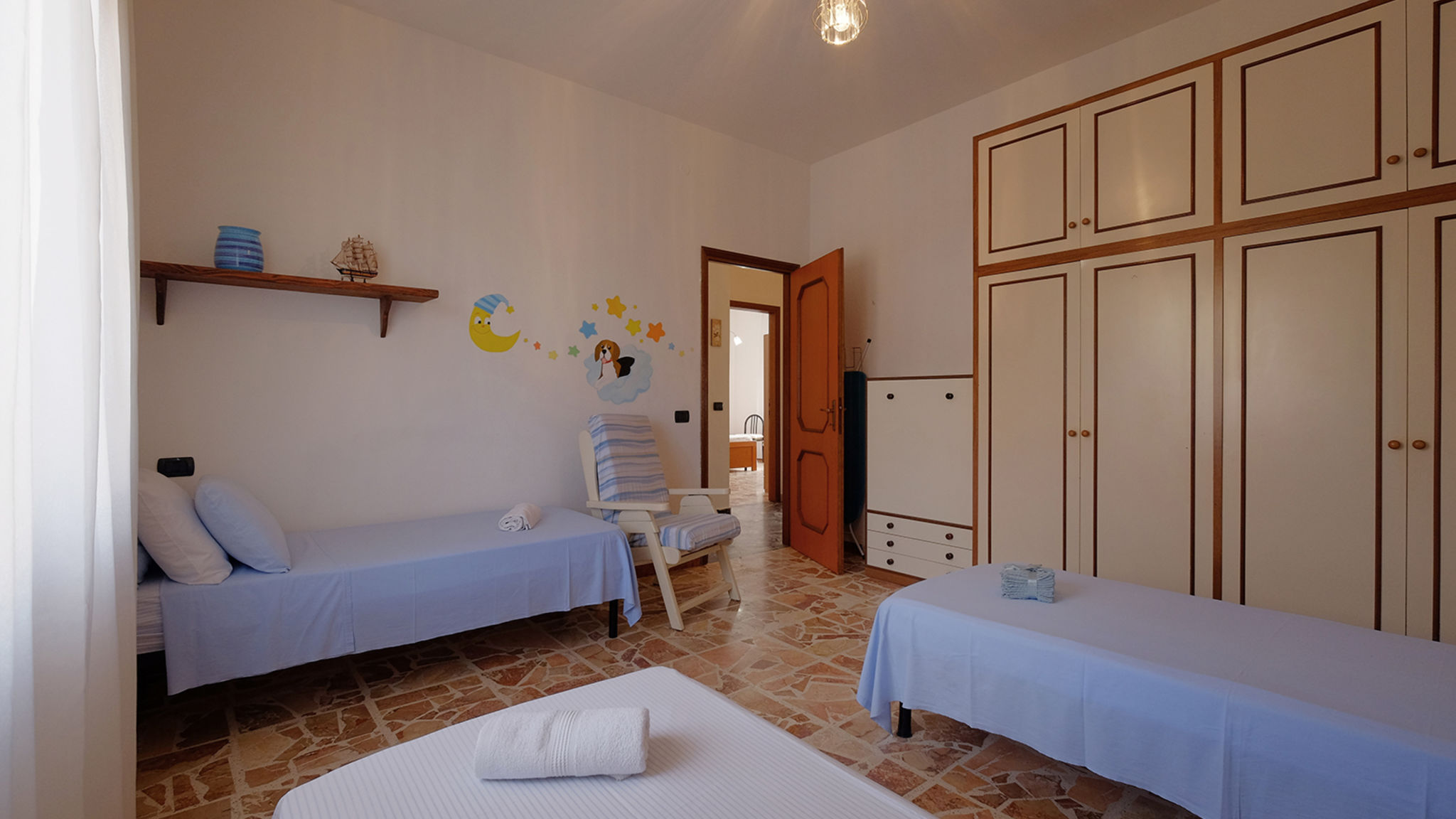 Casa Lucia