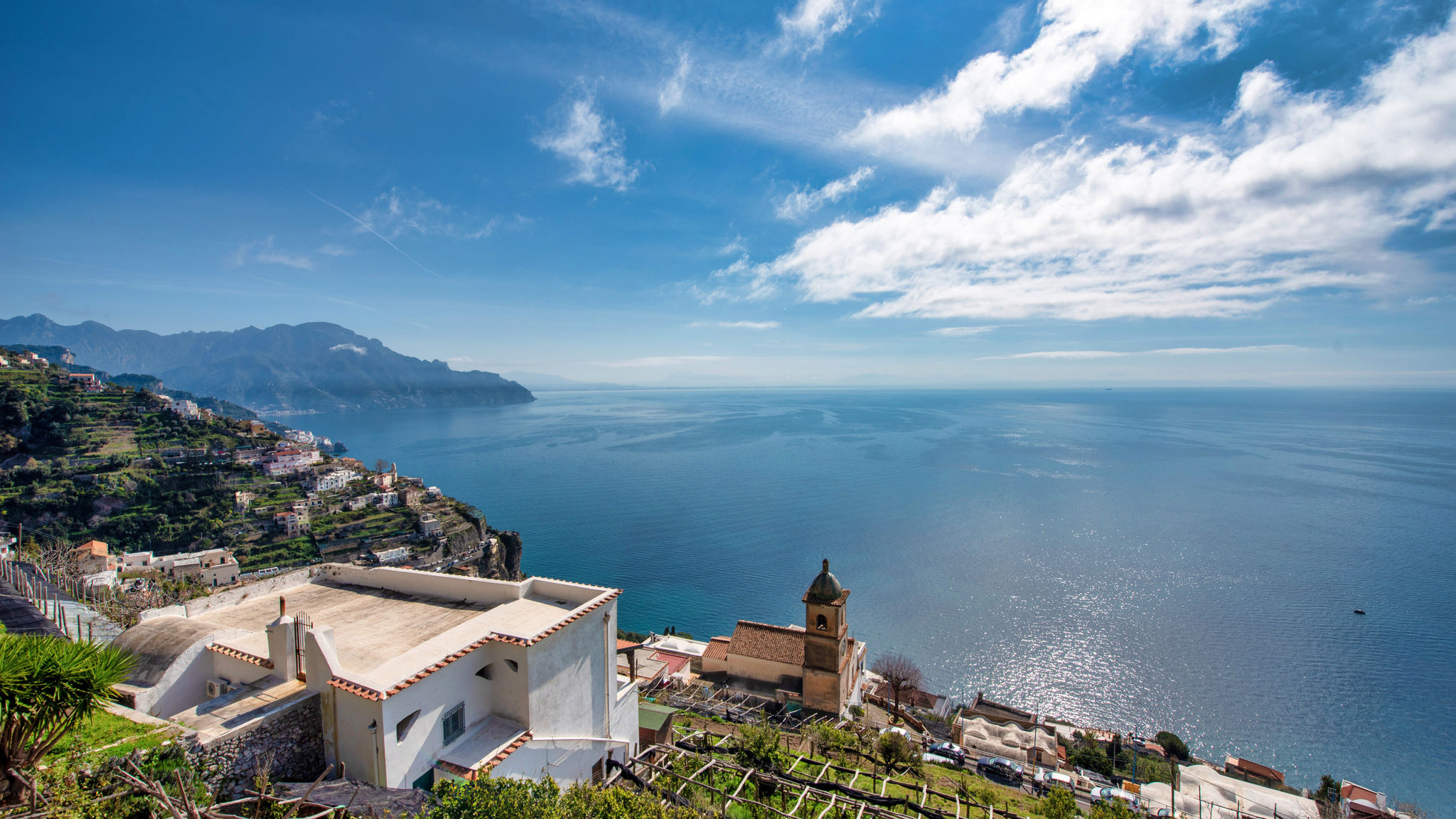 Italianway Amalfi Casa Famuli by Wonder Tour