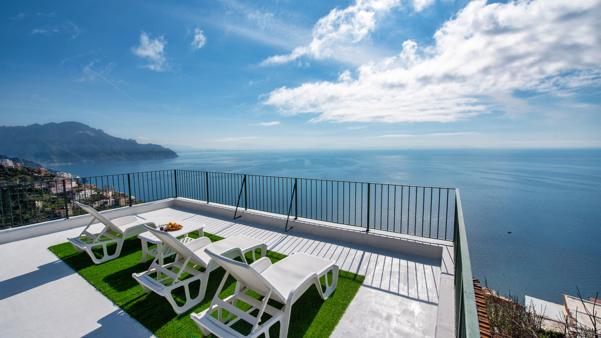 Italianway Amalfi Casa Famuli by Wonder Tour