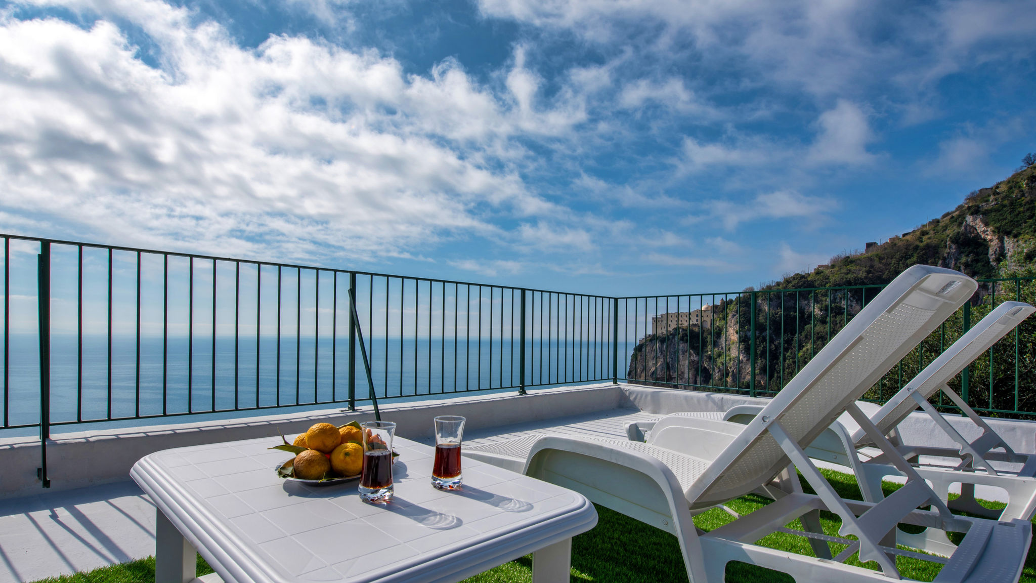 Italianway Amalfi Casa Famuli by Wonder Tour