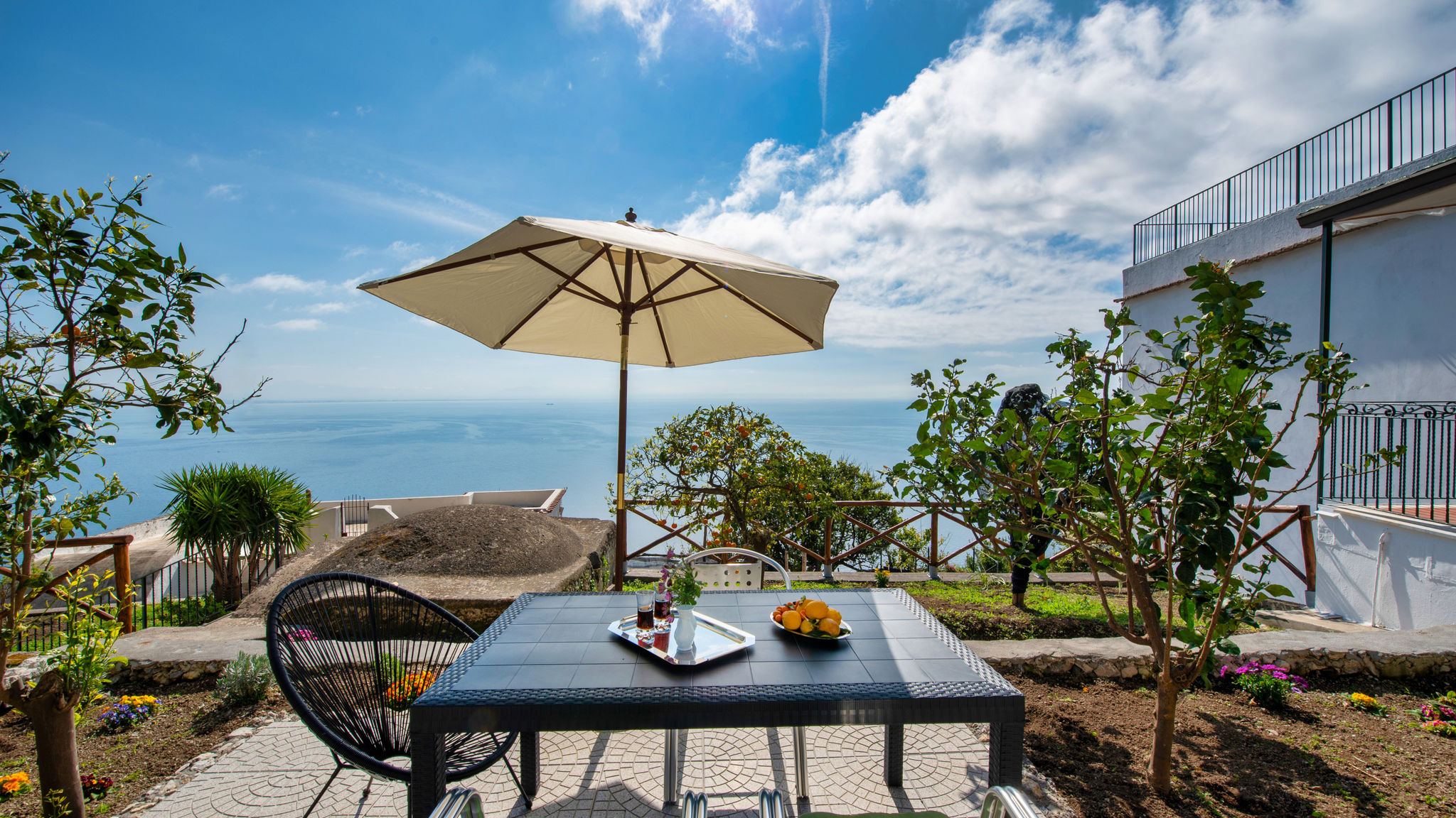 Italianway Amalfi Casa Famuli by Wonder Tour