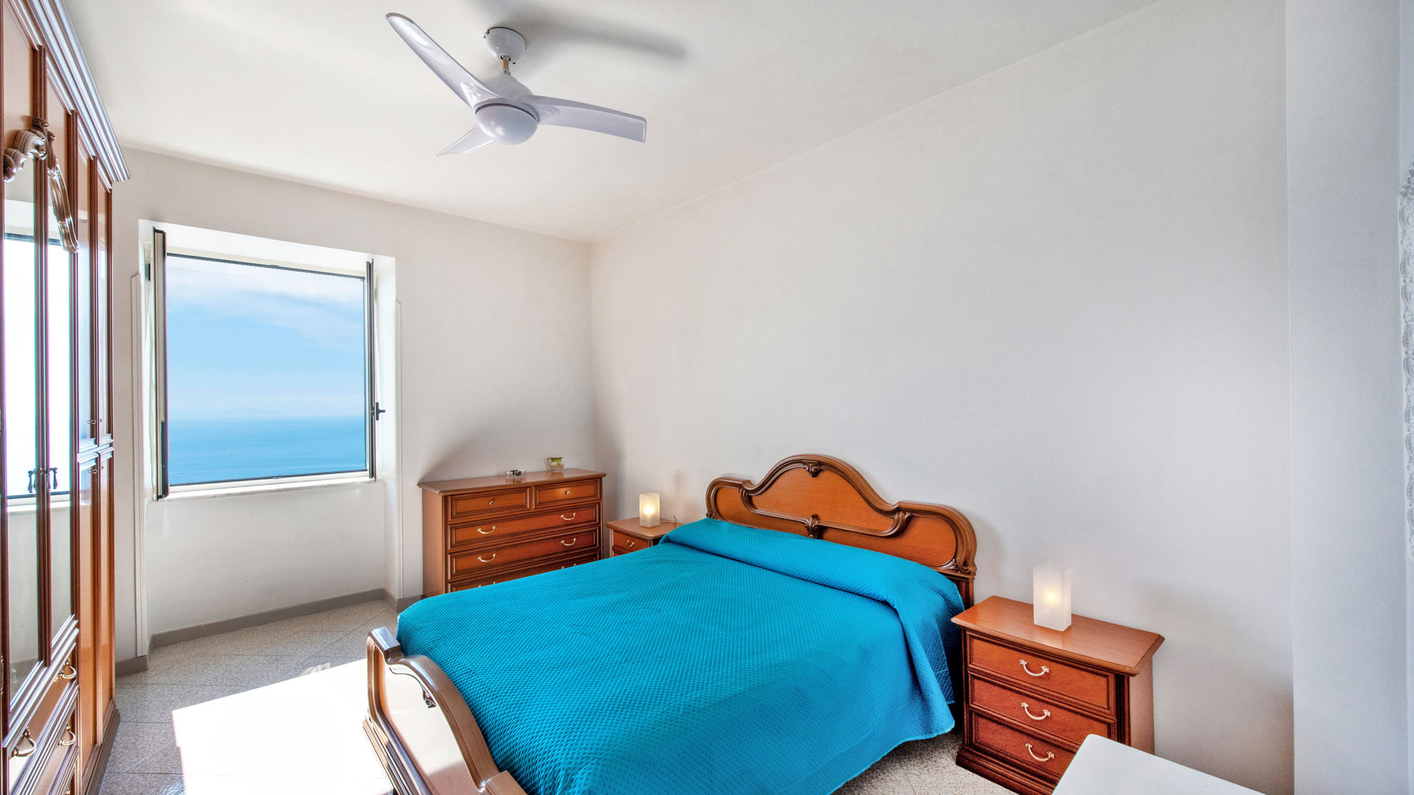 Italianway Amalfi Casa Famuli by Wonder Tour