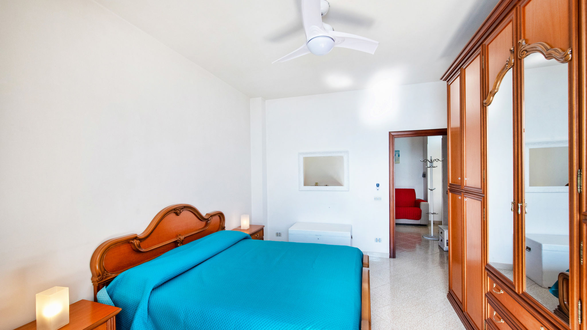 Italianway Amalfi Casa Famuli by Wonder Tour