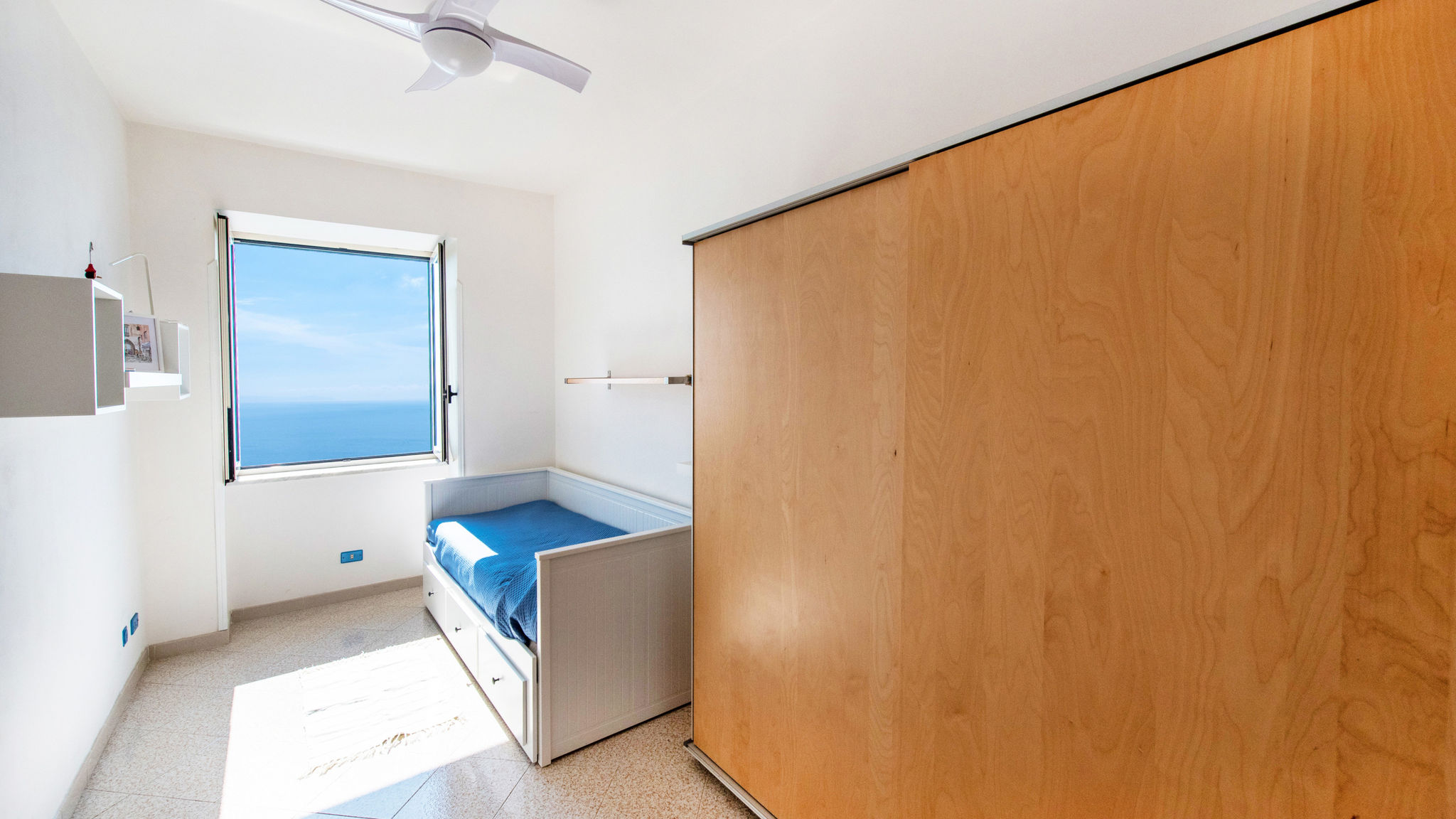 Italianway Amalfi Casa Famuli by Wonder Tour