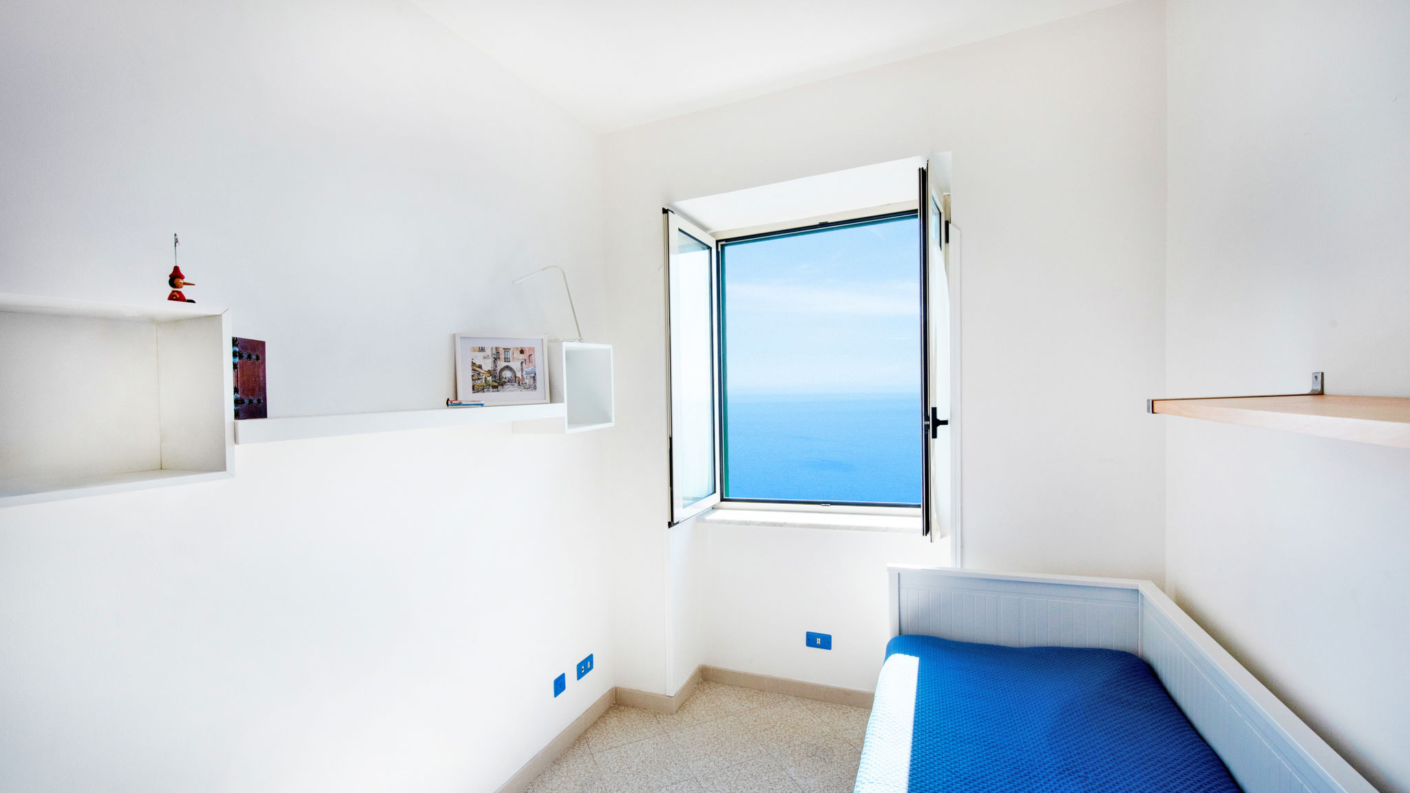 Italianway Amalfi Casa Famuli by Wonder Tour