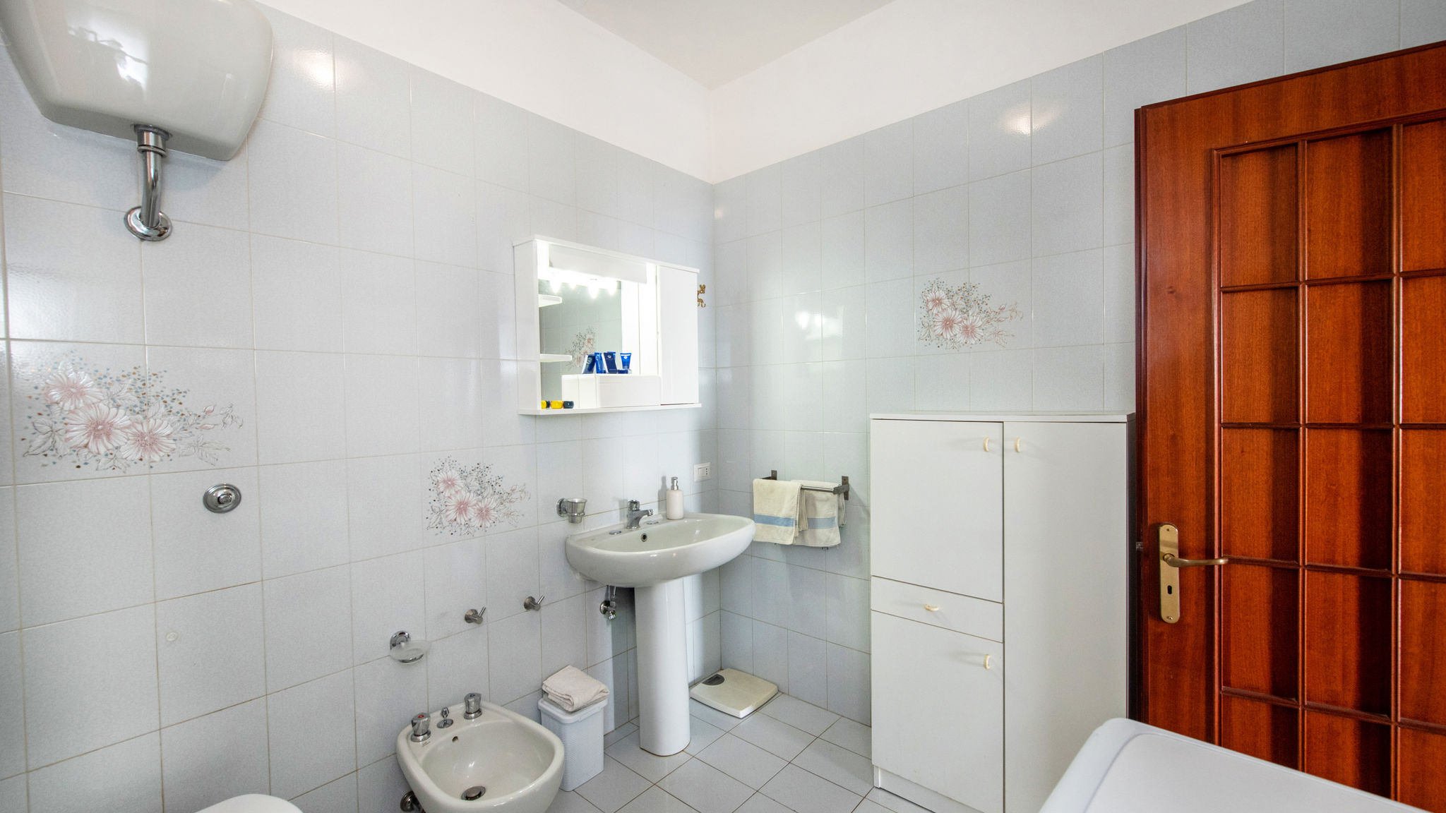 Italianway Amalfi Casa Famuli by Wonder Tour