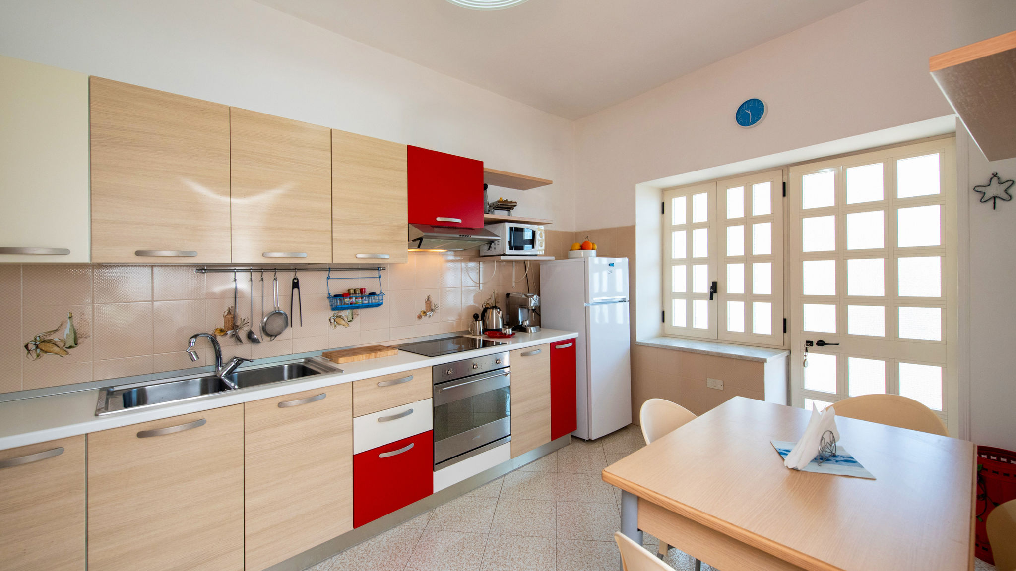 Italianway Amalfi Casa Famuli by Wonder Tour