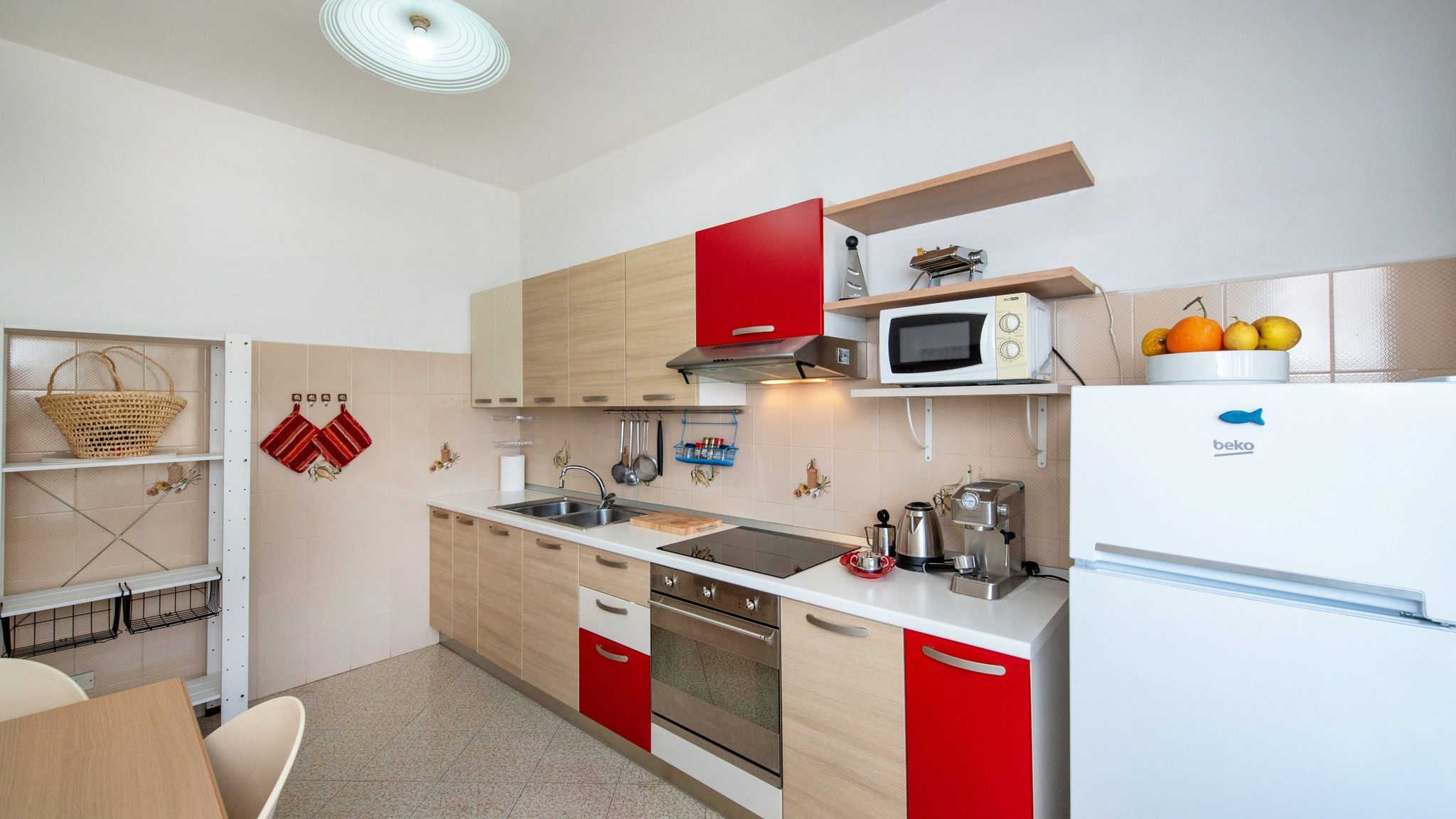 Italianway Amalfi Casa Famuli by Wonder Tour