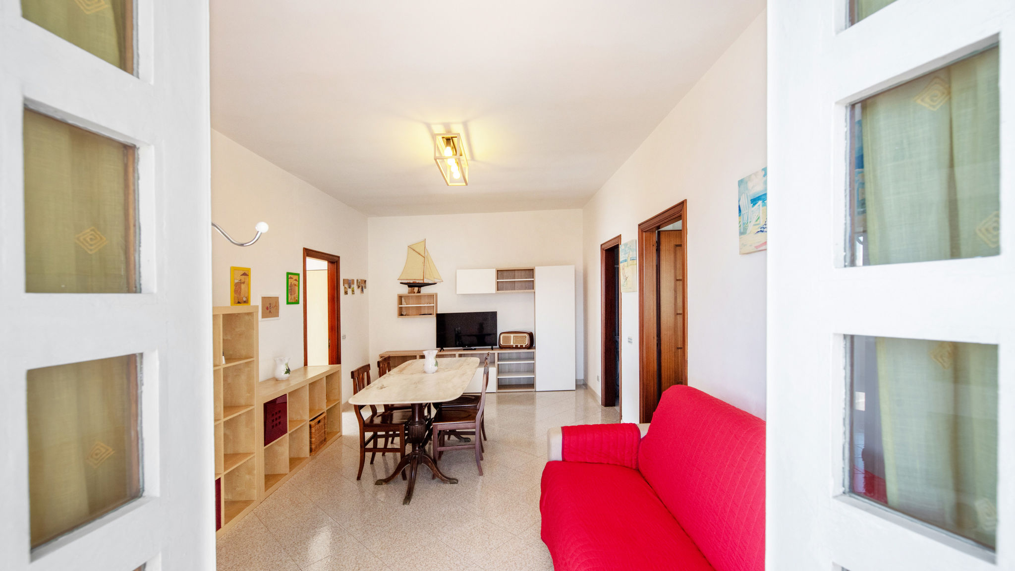 Italianway Amalfi Casa Famuli by Wonder Tour