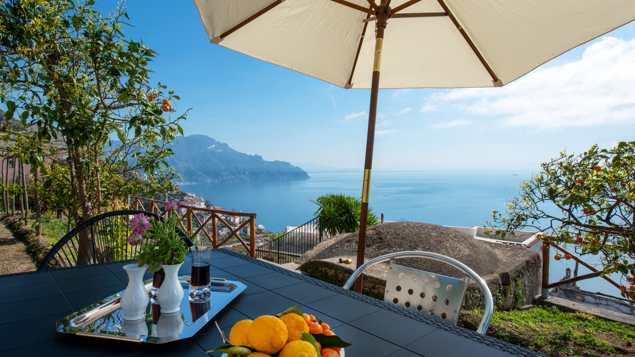 Italianway Amalfi Casa Famuli by Wonder Tour