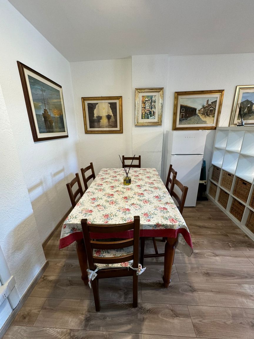 La Casetta