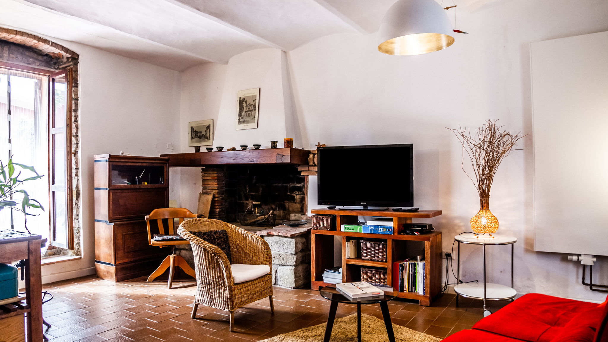 Coopera Progetto Borghi  Gavorrano Casa Lea