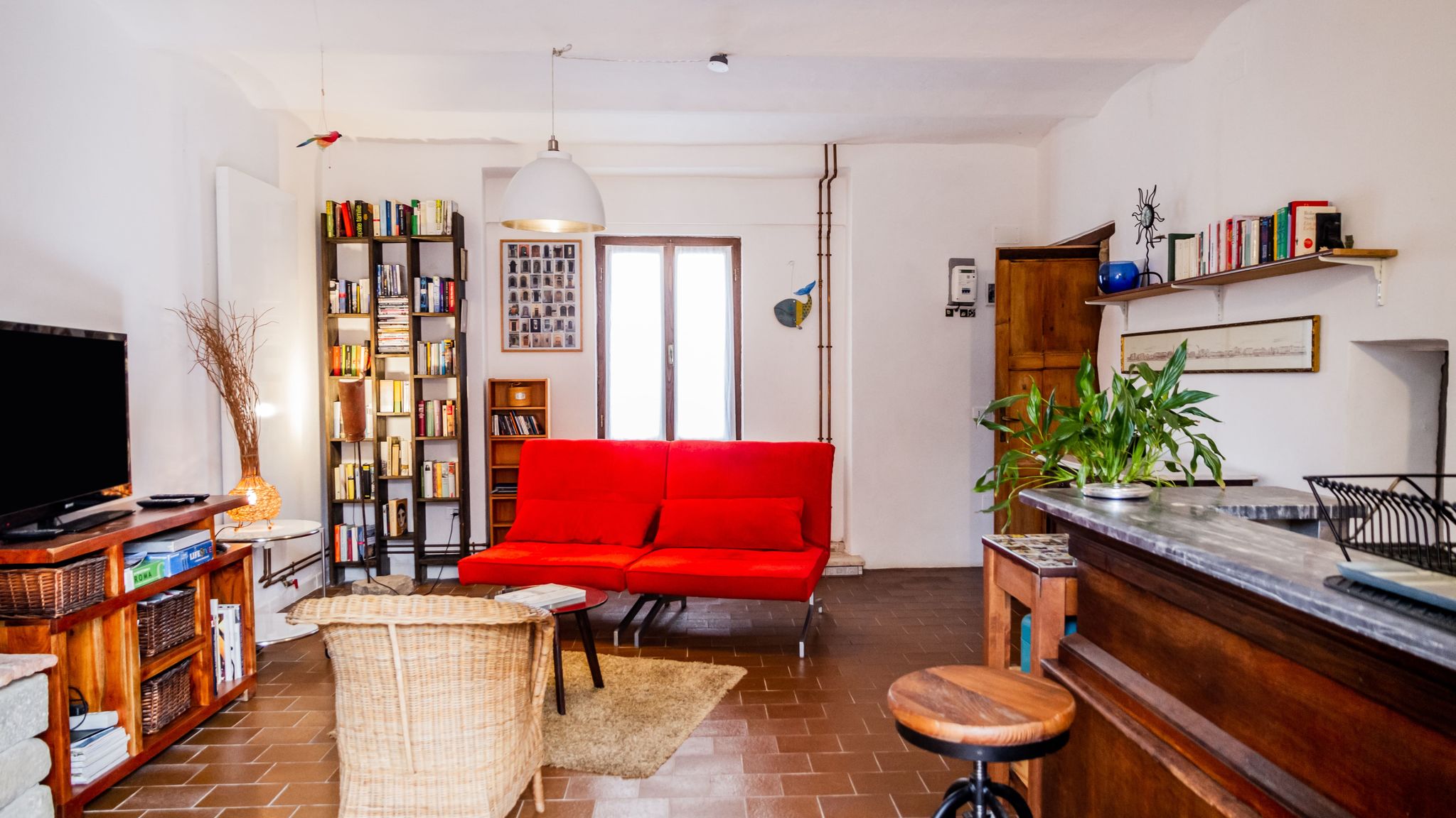 Coopera Progetto Borghi  Gavorrano Casa Lea
