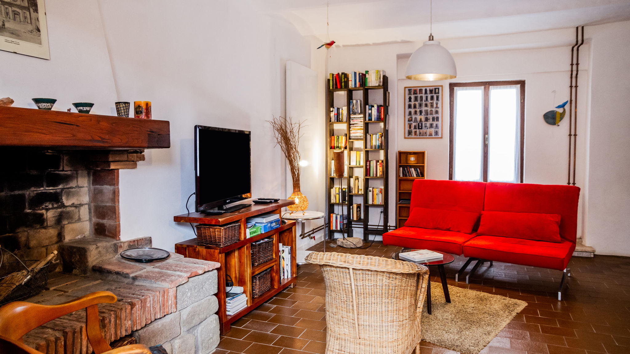 Coopera Progetto Borghi  Gavorrano Casa Lea