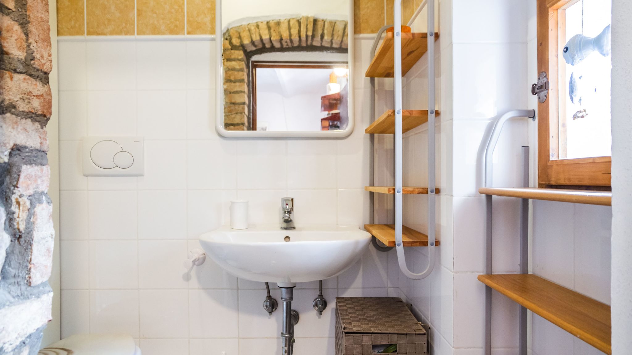 Coopera Progetto Borghi  Gavorrano Casa Lea