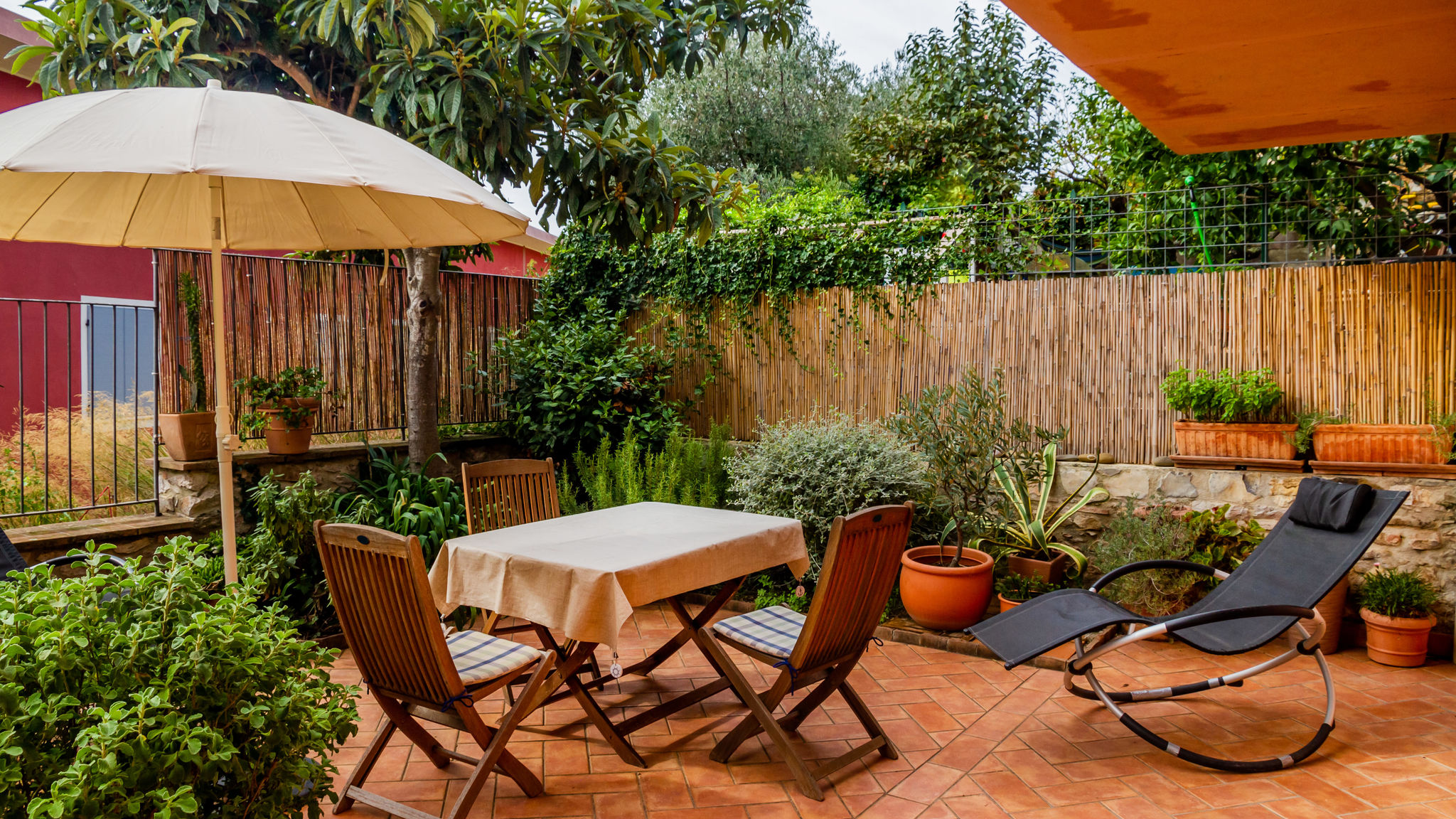 Coopera Progetto Borghi  Gavorrano Casa Lea
