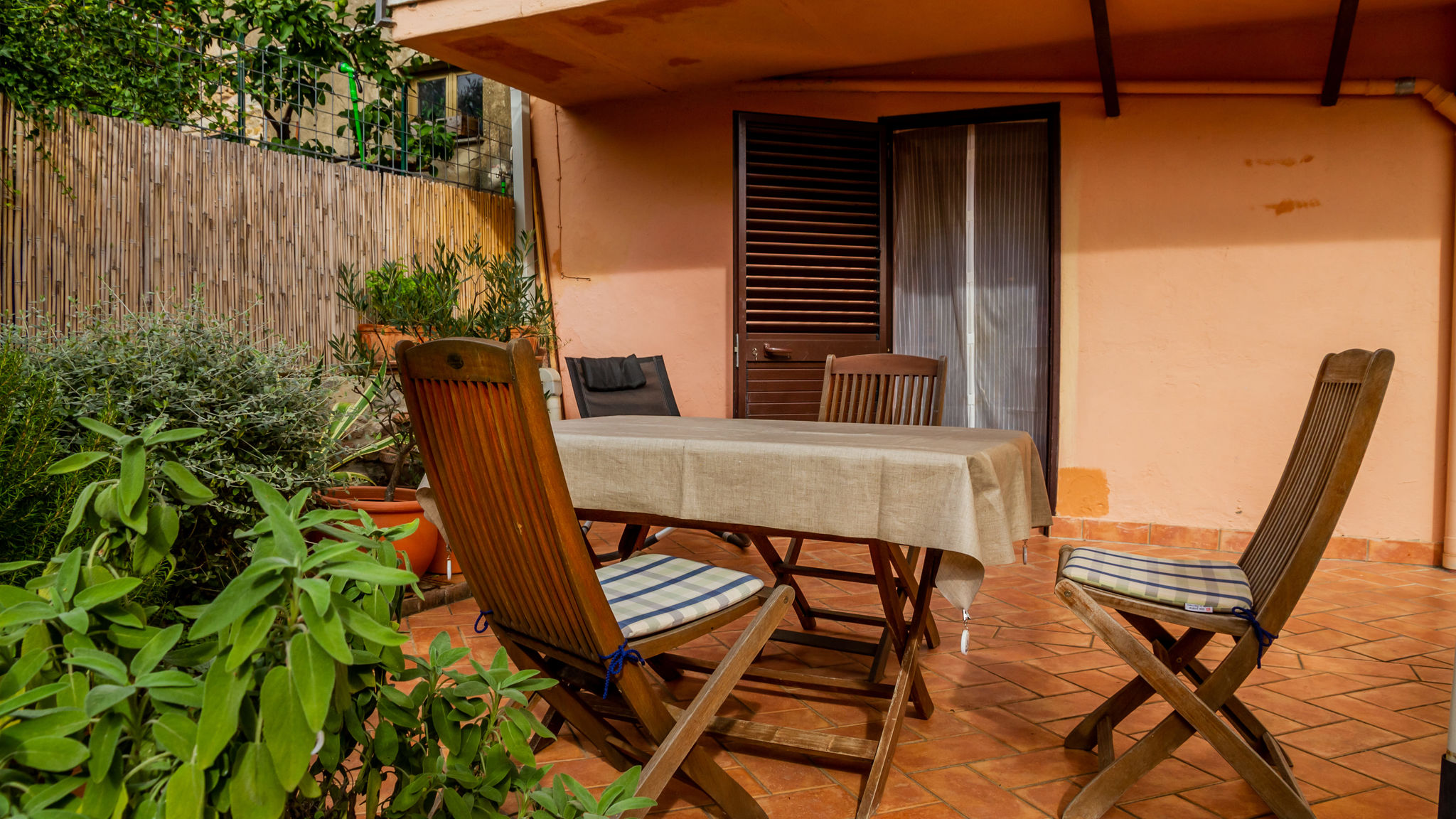 Coopera Progetto Borghi  Gavorrano Casa Lea