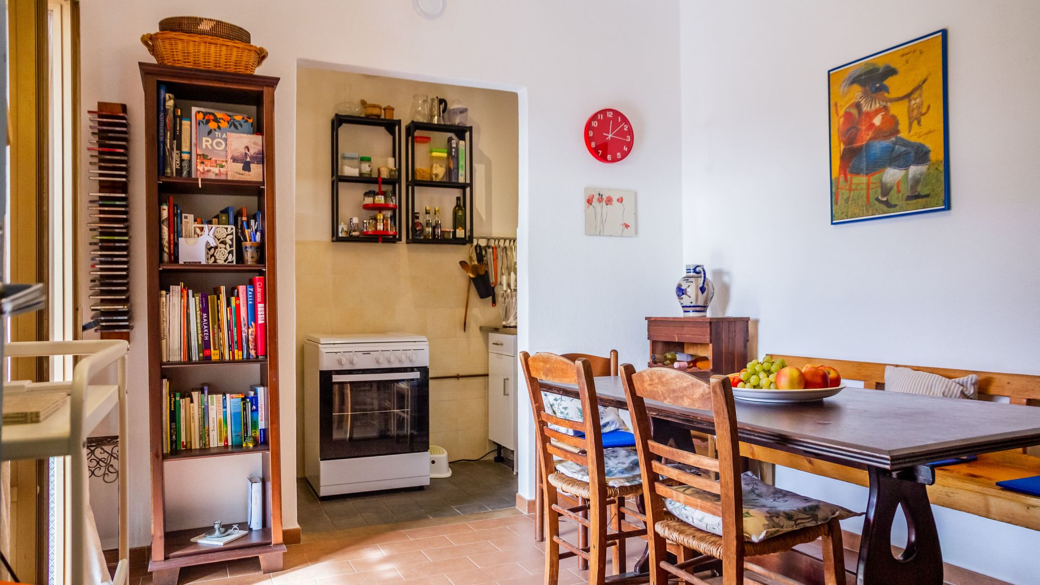 Coopera Progetto Borghi  Gavorrano Casa Lea