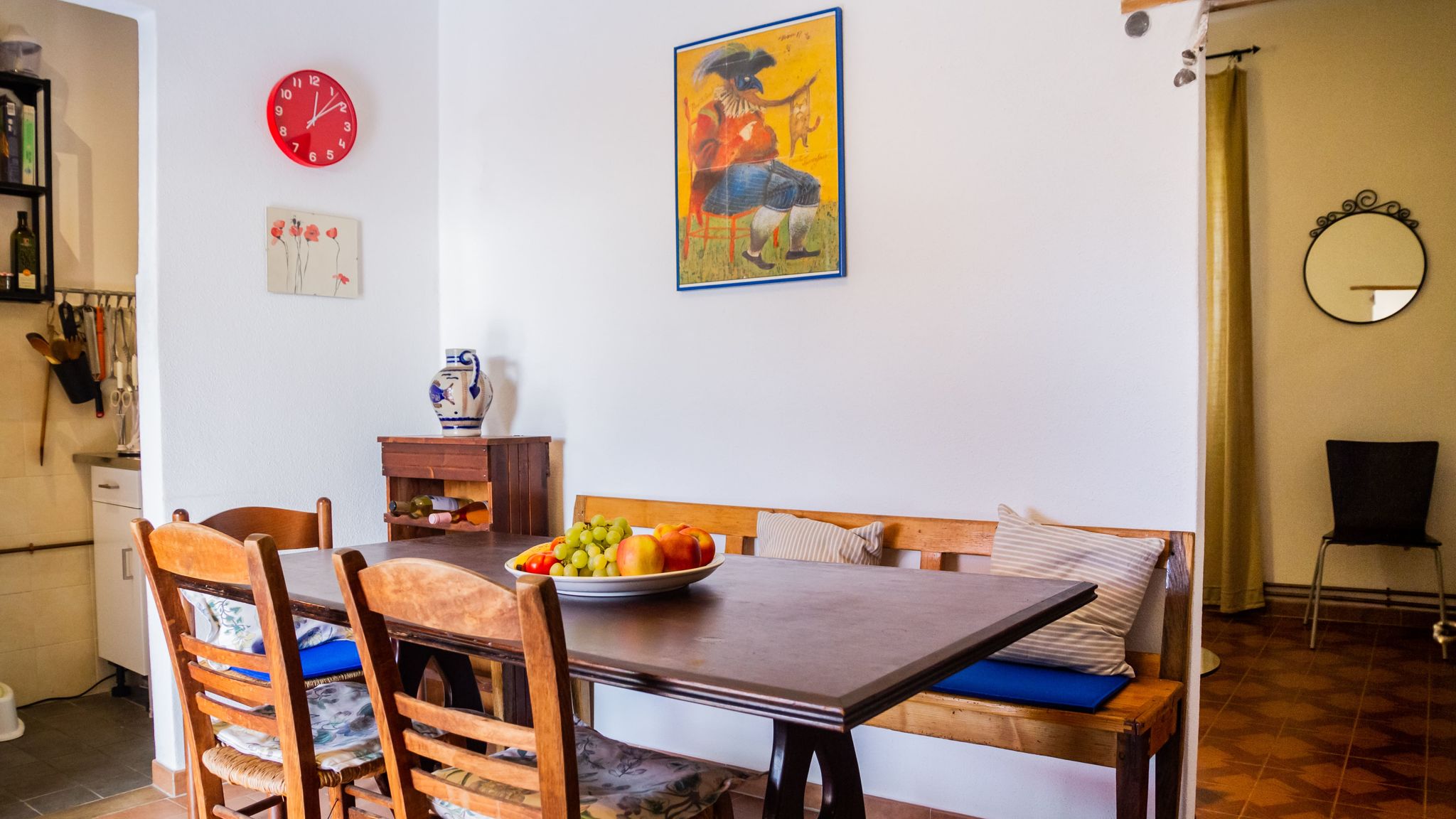 Coopera Progetto Borghi  Gavorrano Casa Lea