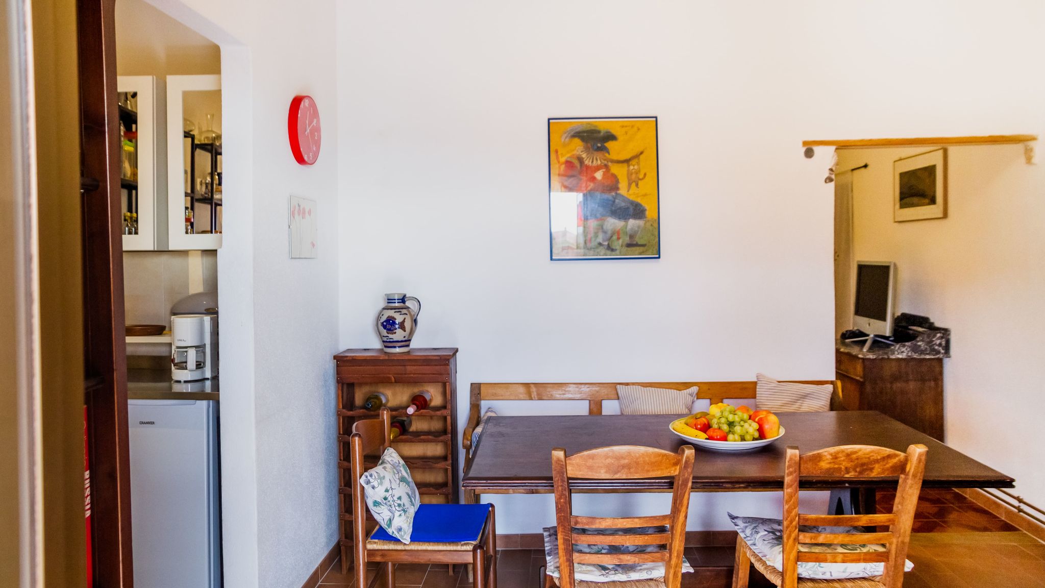 Coopera Progetto Borghi  Gavorrano Casa Lea