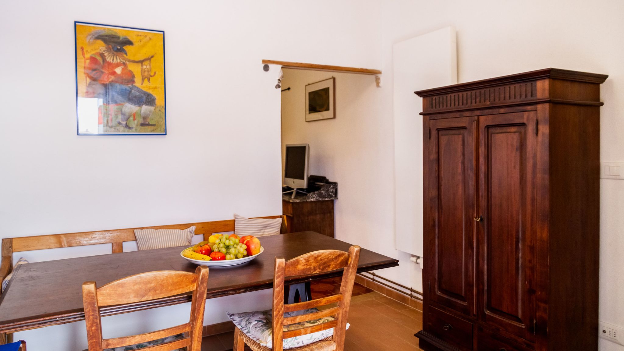 Coopera Progetto Borghi  Gavorrano Casa Lea